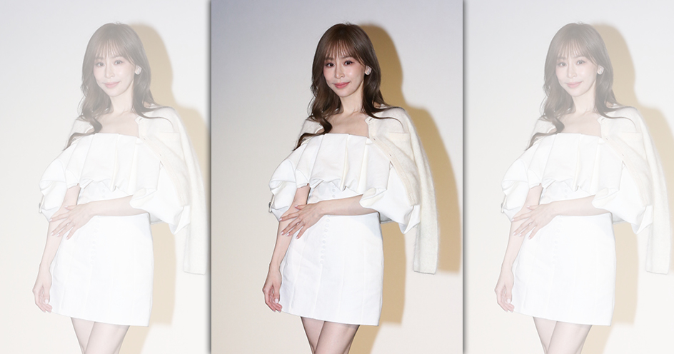 王心凌靠著〈愛你〉再度走紅，代言、演出邀約接踵而至。（本刊資料照）