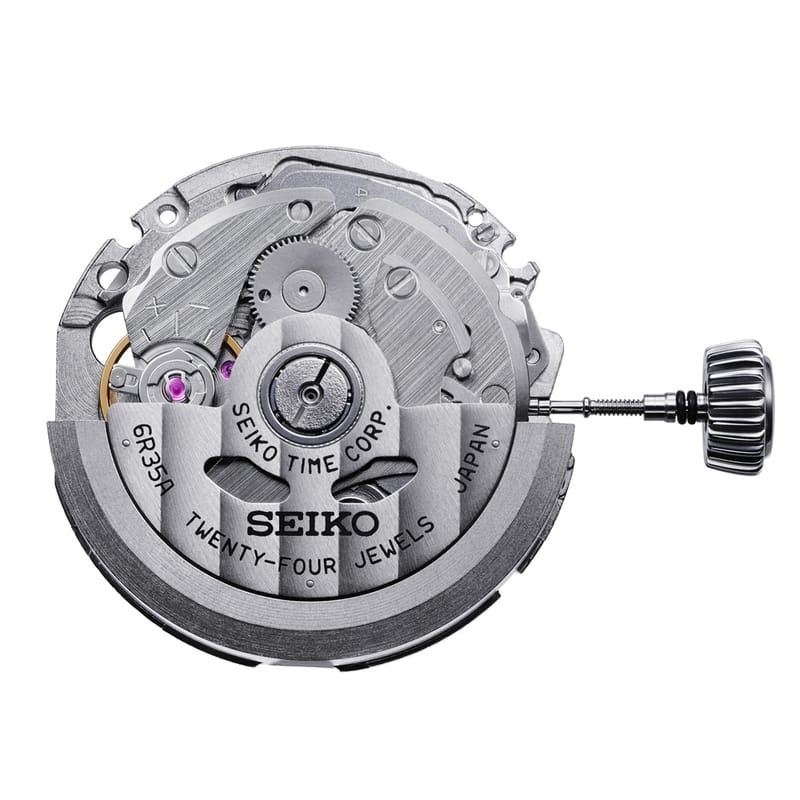 Seiko 6R35