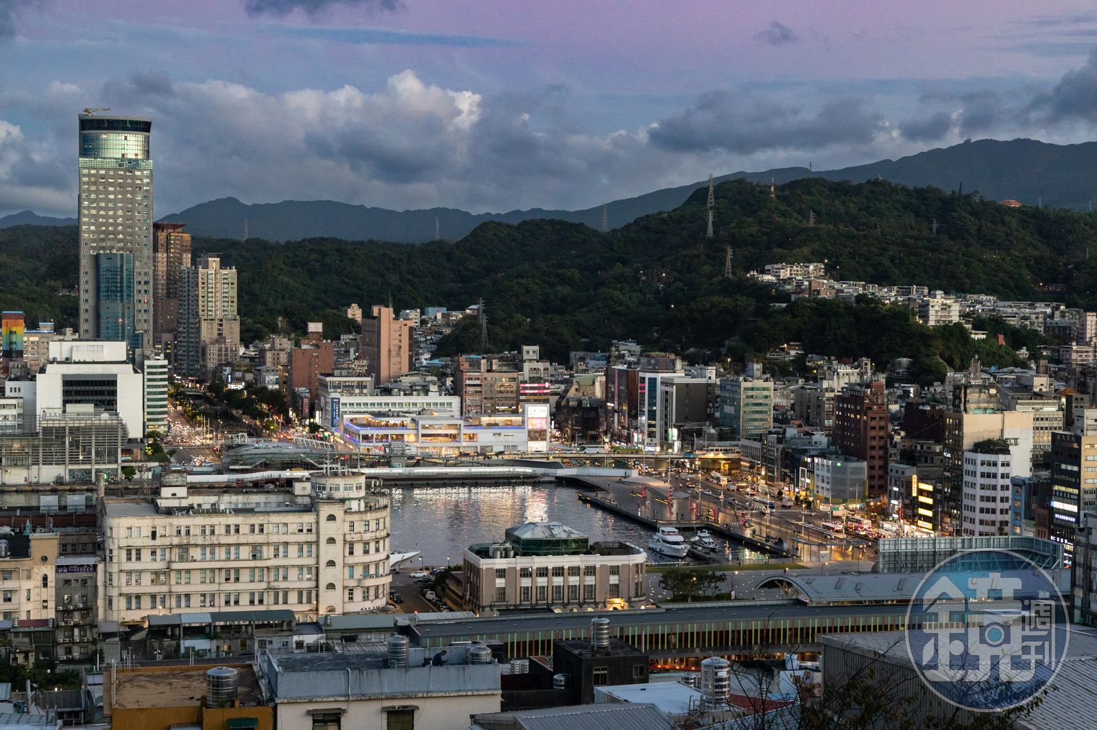 裴社長小吃手記16/基隆外帶美食