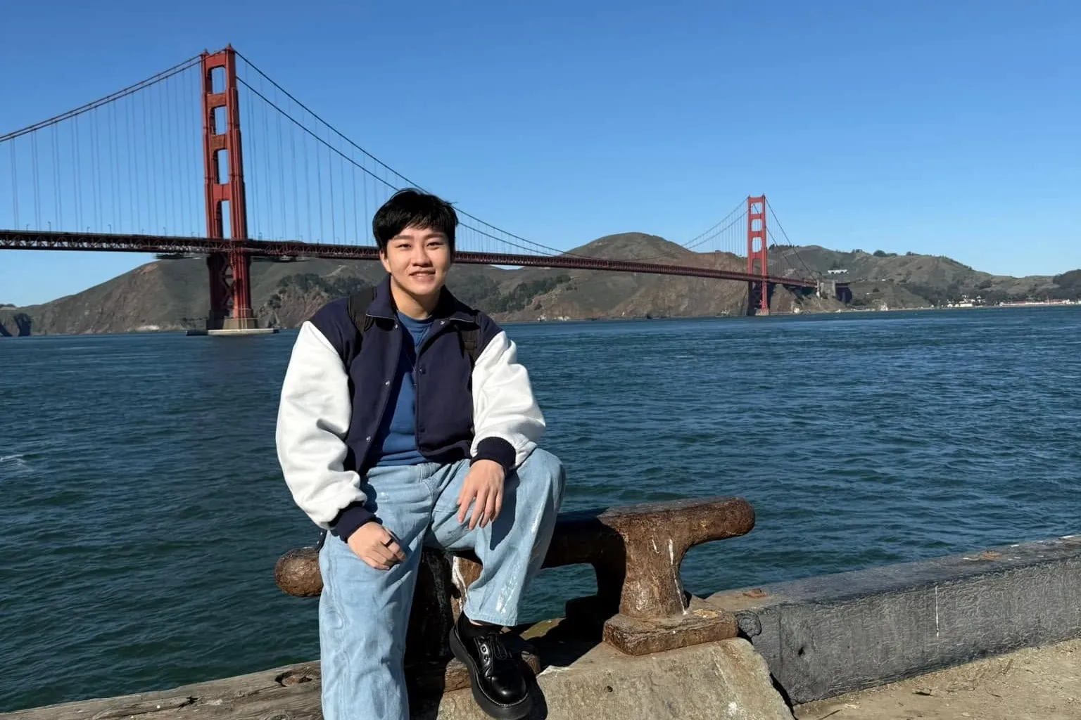 評Joeman官腔道歉「經典渣男分手語錄」　陳沂幫翻譯：妳說的都對！是我配不上！