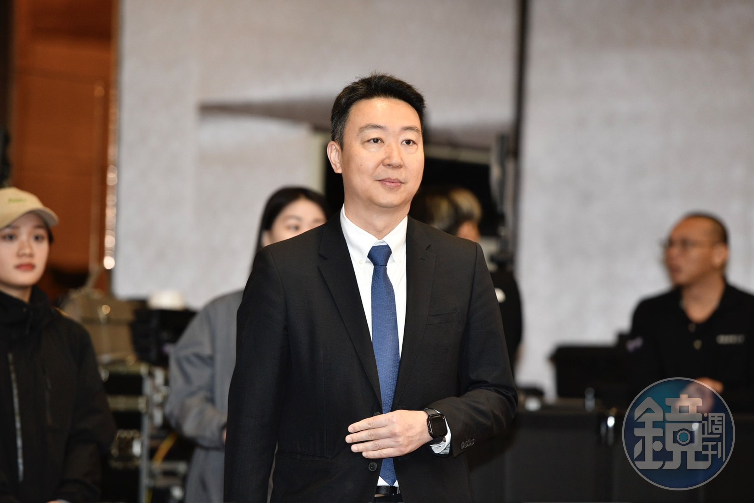 政院發言人陳世凱說明核三廠1號機將如期除役,之後即便修法也無法立即發電。(本刊資料照)