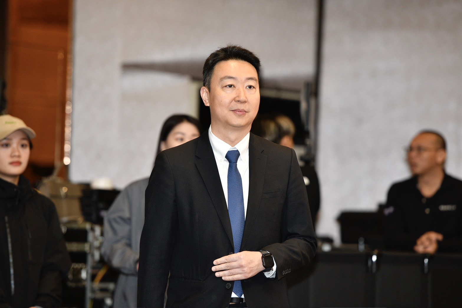 政院發言人陳世凱說明核三廠1號機將如期除役，之後即便修法也無法立即發電。（本刊資料照）