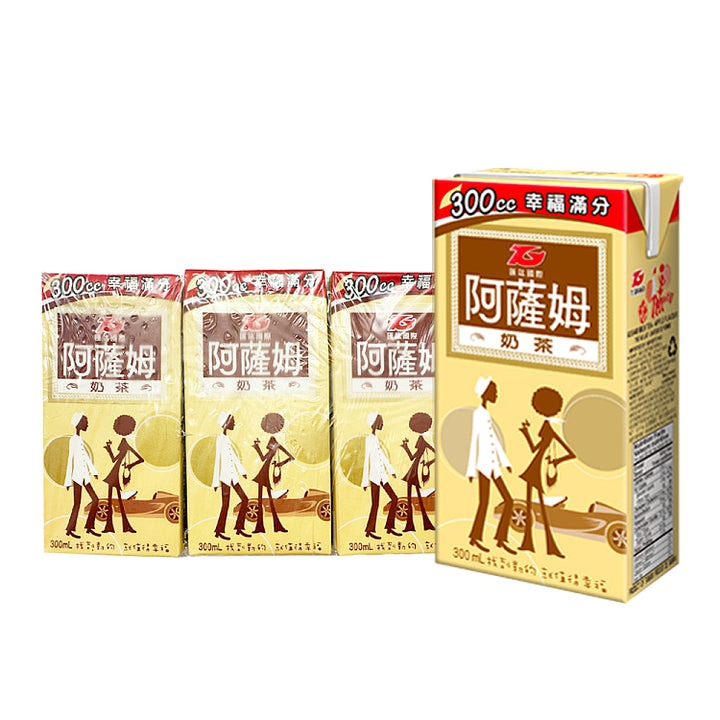 楊小錡發現,用鋁箔包的阿薩姆奶茶炒泰國蝦再加入胡椒,會讓蝦的味道溫潤不死鹹。(翻拍自網路)