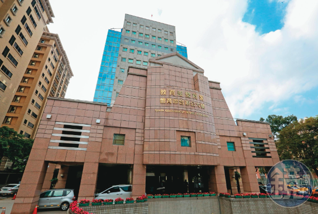 體育署回應民眾黨立委黃國昌的爆料。（本刊資料照）