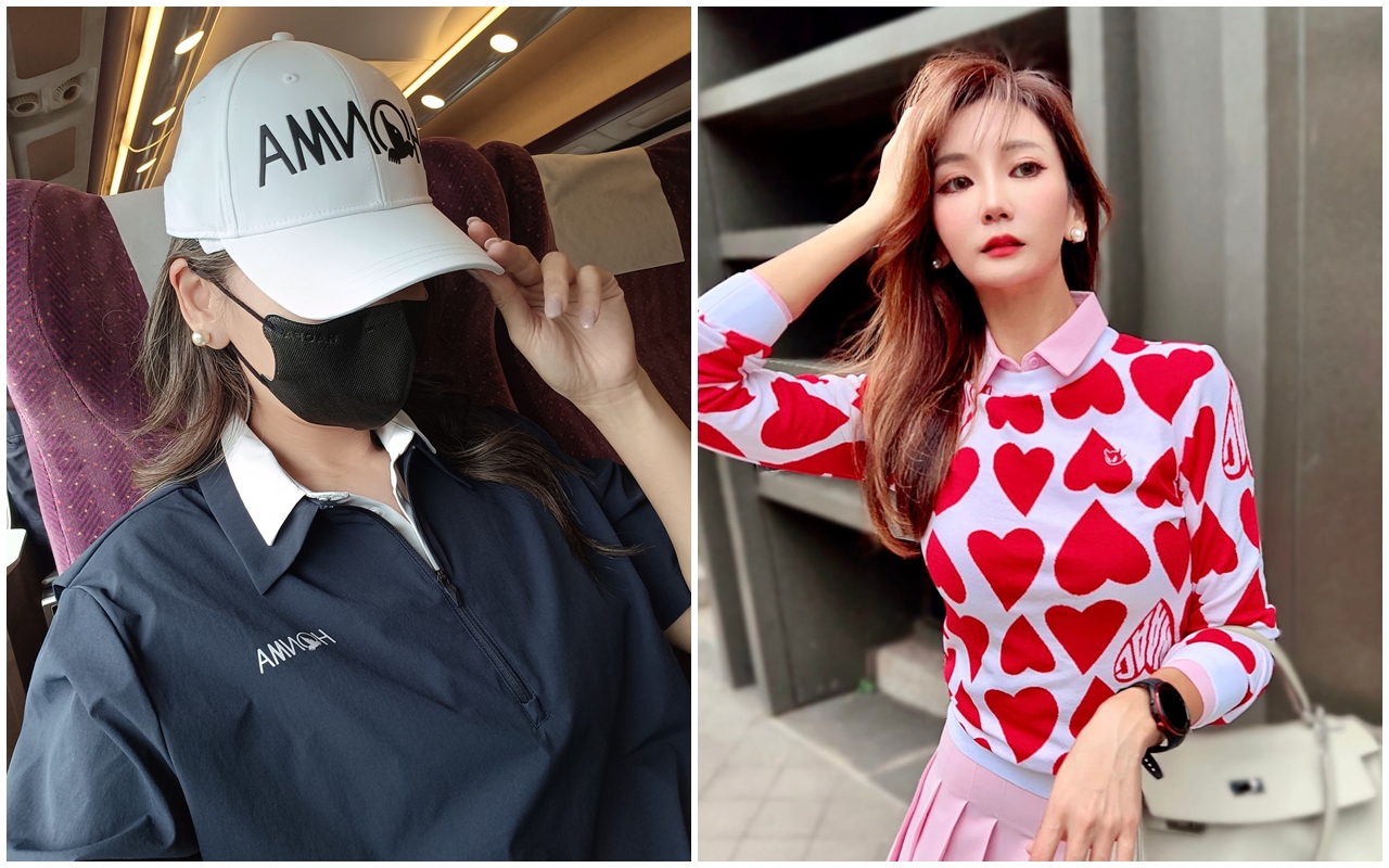 高鐵換位、補票爭議延燒，邱薇而今天po文道歉了。（翻攝自邱薇而臉書）