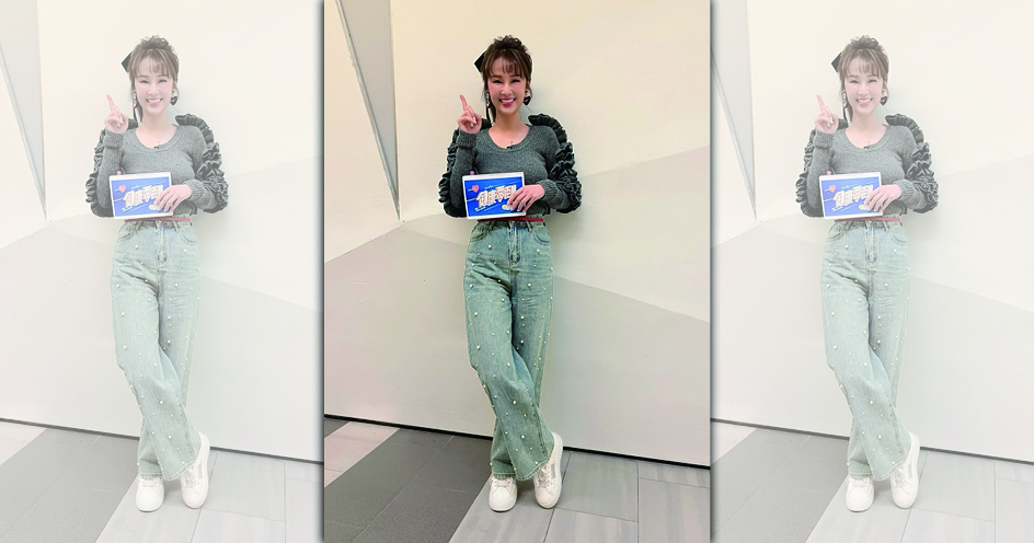 張齡予家族在花蓮經營飯店，去年強震發生至今每月至少虧損上百萬元。（翻攝自張齡予臉書）