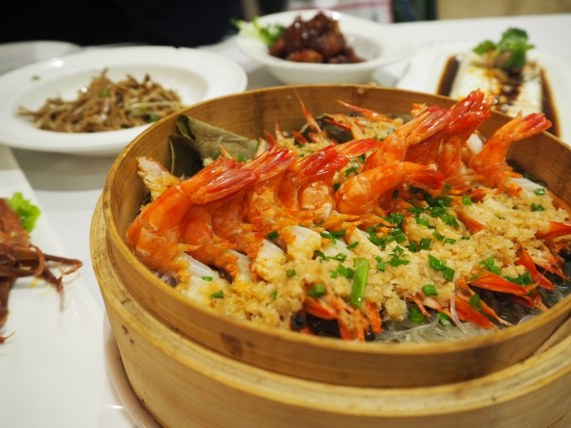 冷凍年菜需注意「一收、二存、三加熱」,來確保食品安全。(示意圖,photoAC)