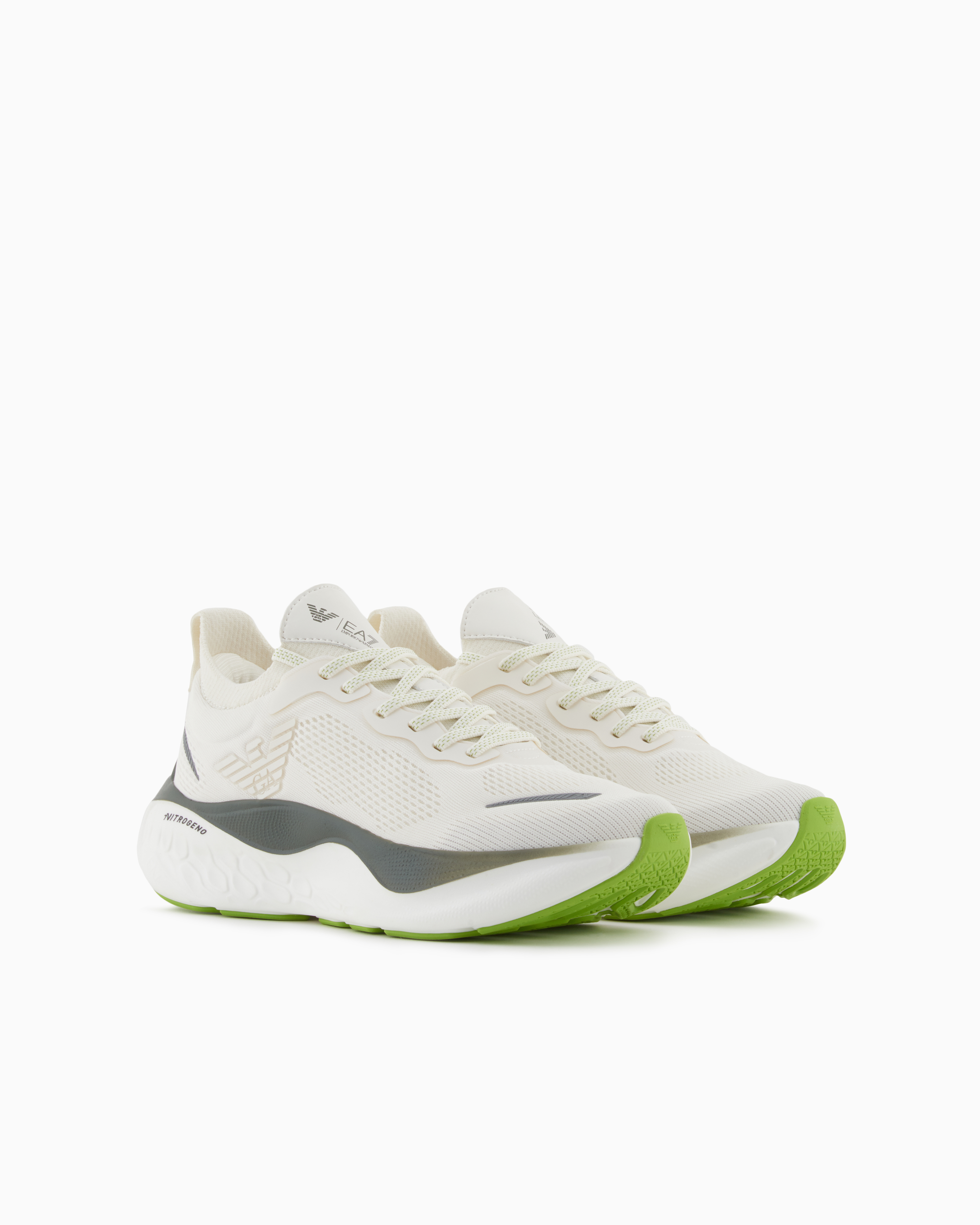 EA7運動鞋。NT$11,100（ORSINI GROUP提供）