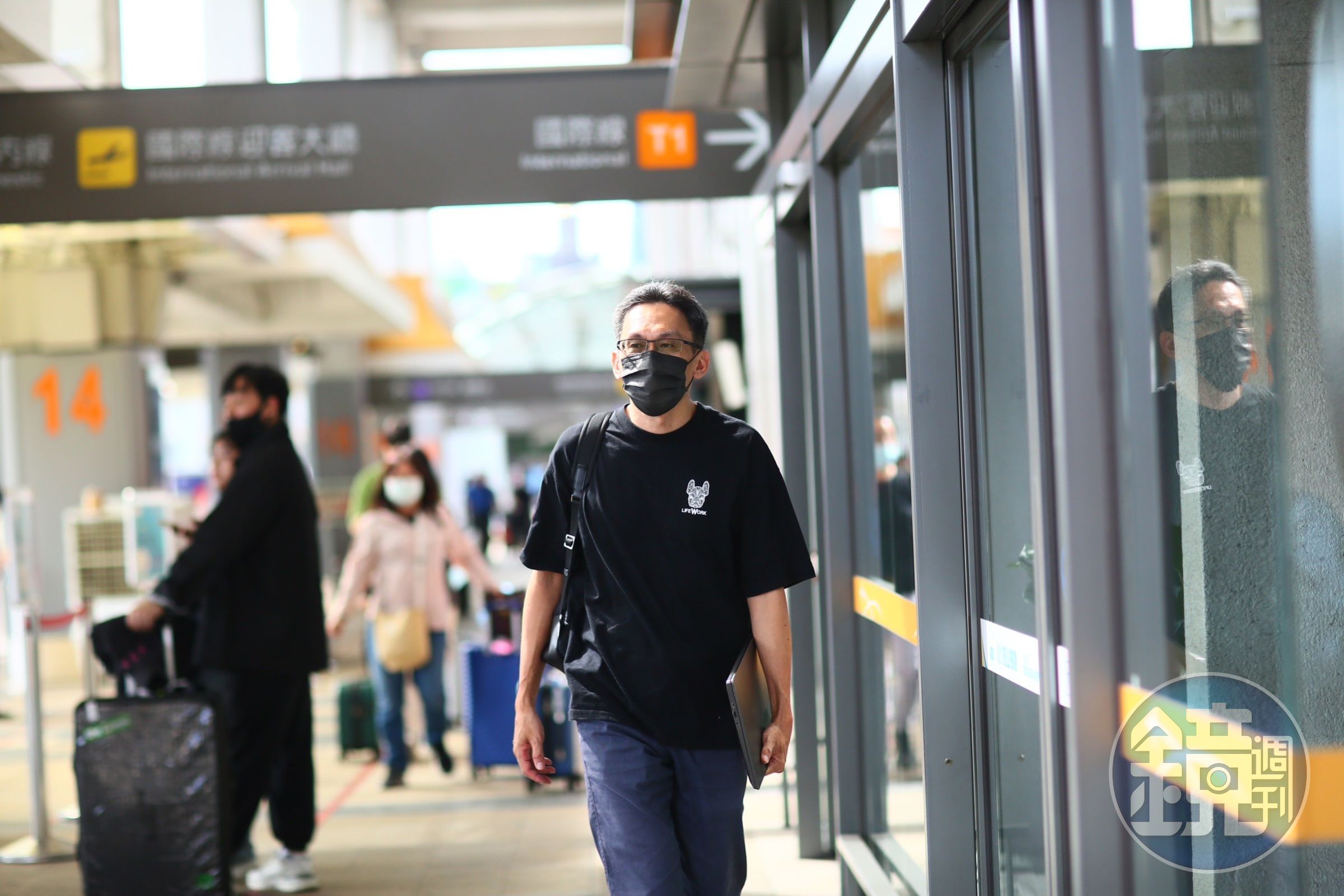 投資達人小股東彼得以領息為首要目標,個股殖利率大於5%才算過關。