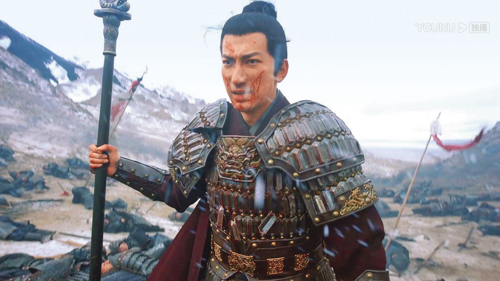 林琮軒的演員工作並不順遂，也傳出王俐人過去干預甚多。（翻攝自Ryan林琮軒臉書）