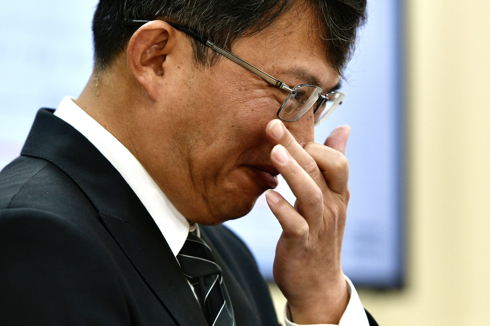 黃國昌2026動向備受矚目，外傳他可能會選新北或新竹市長。