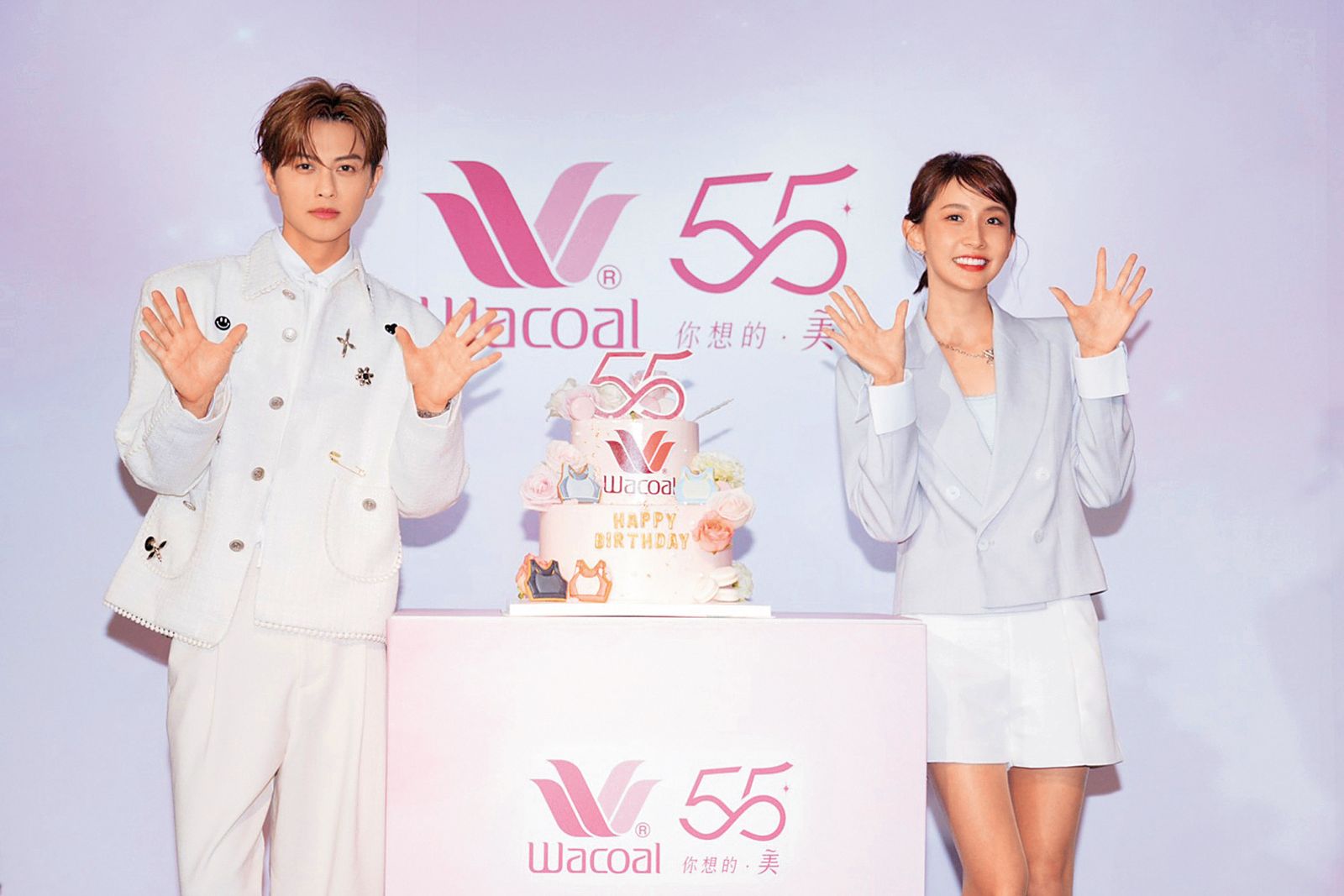 粿粿搬錢救王子3/王子成小王「事業、感情全成爛帳」 親出席協商低姿態