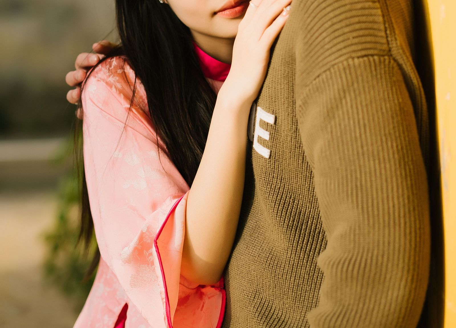 見男友前私密處一直濕!妹子尷尬「貼護墊」 釣出一票過來人羞喊:真的像瀑布
