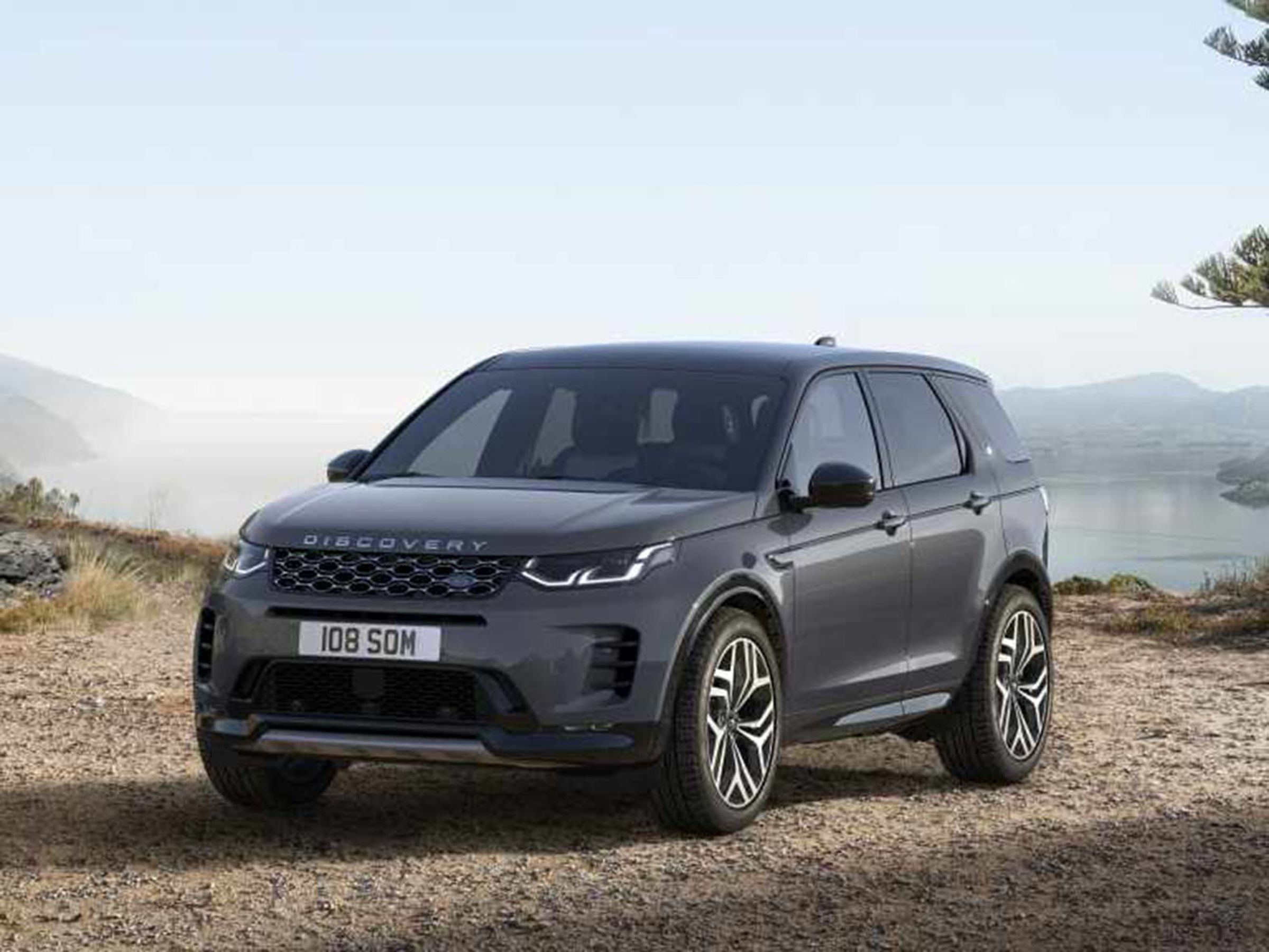 目前 Discovery Sport 已經在歐洲多處國家停止接單，台灣市場則是以 Landmark 規格販售。