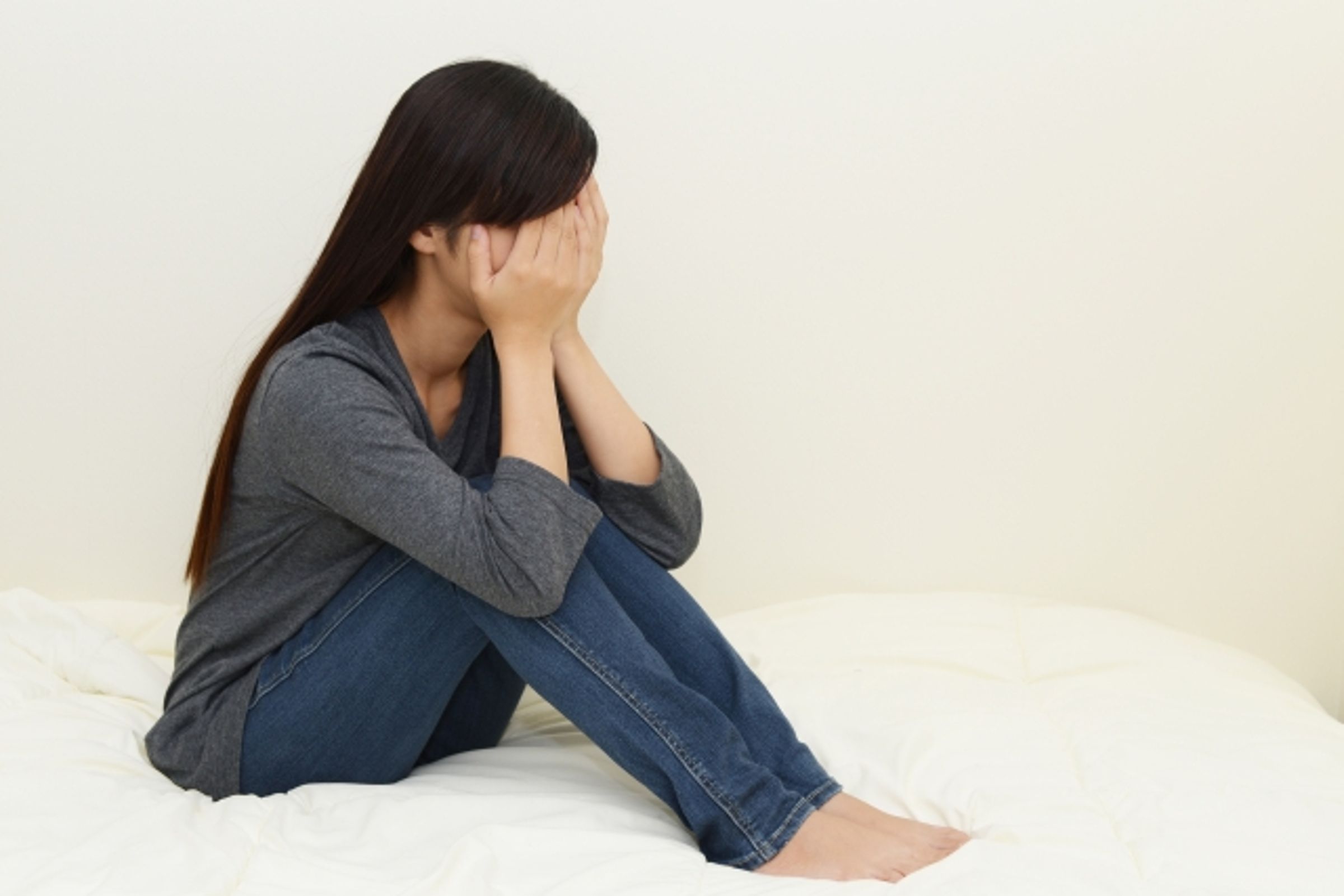 一名人妻為了報復老公找別的男人做愛,結果卻讓她後悔了。(示意圖非當事人,photoAC)