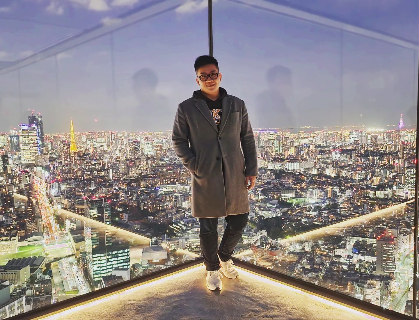 網紅Joeman因涉嫌持有大麻，遭移送新北地檢署偵辦，昨天訊後已無保請回。（翻攝自Joeman臉書）