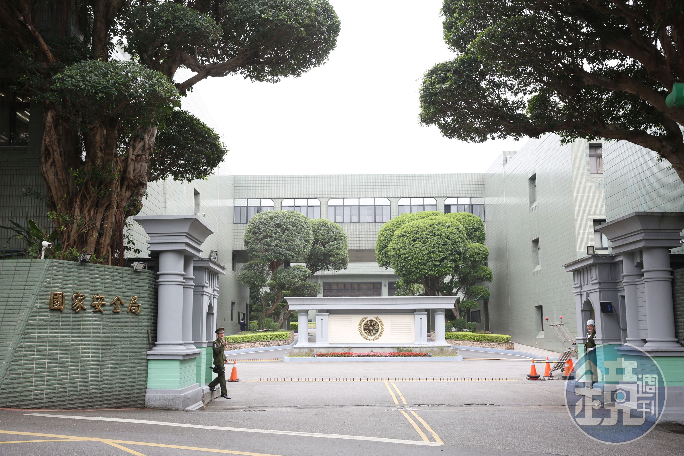 國安局表示，已將戒嚴時期政治檔案全數解密、移交國發會。（本刊資料照）