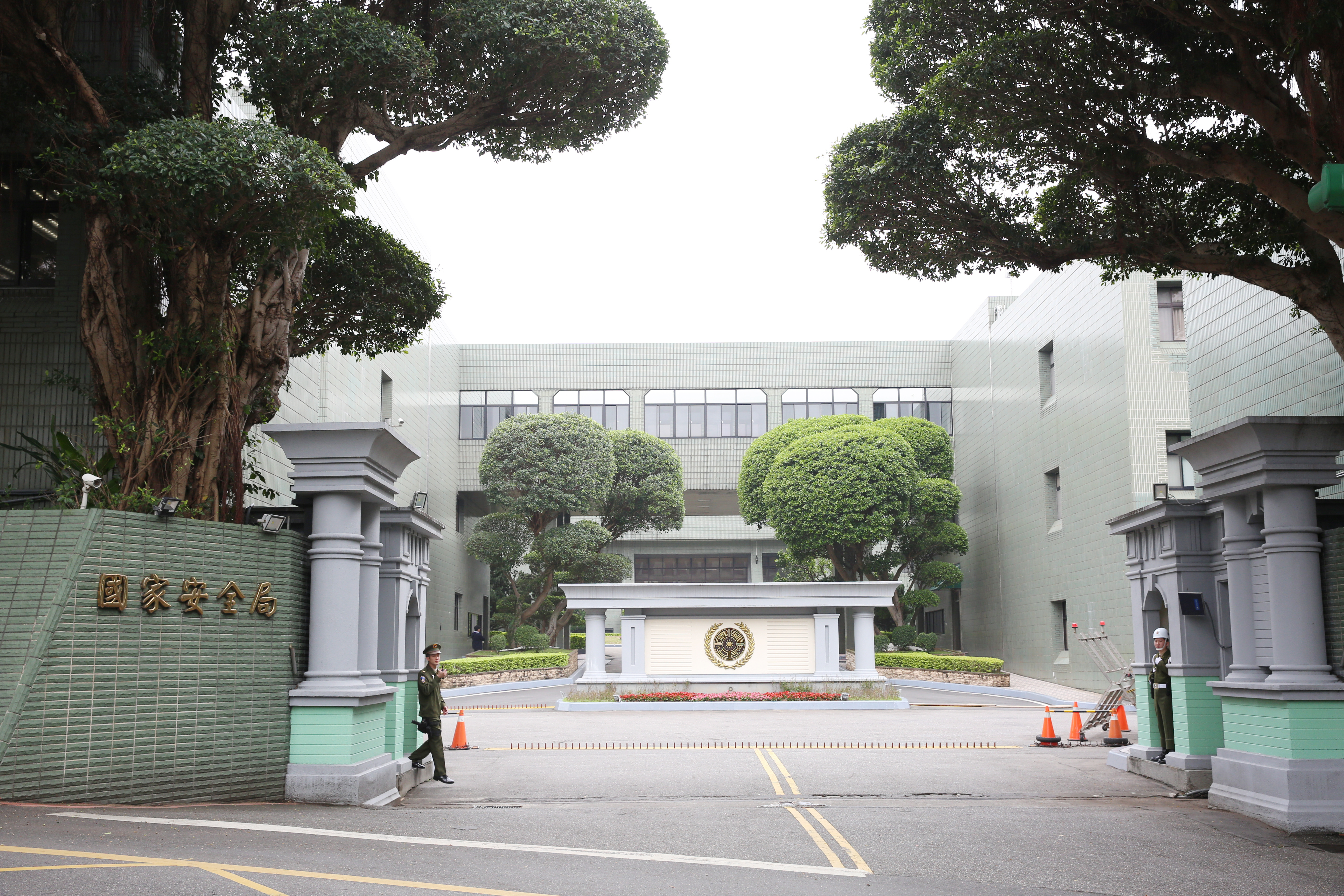 國安局表示，已將戒嚴時期政治檔案全數解密、移交國發會。（本刊資料照）