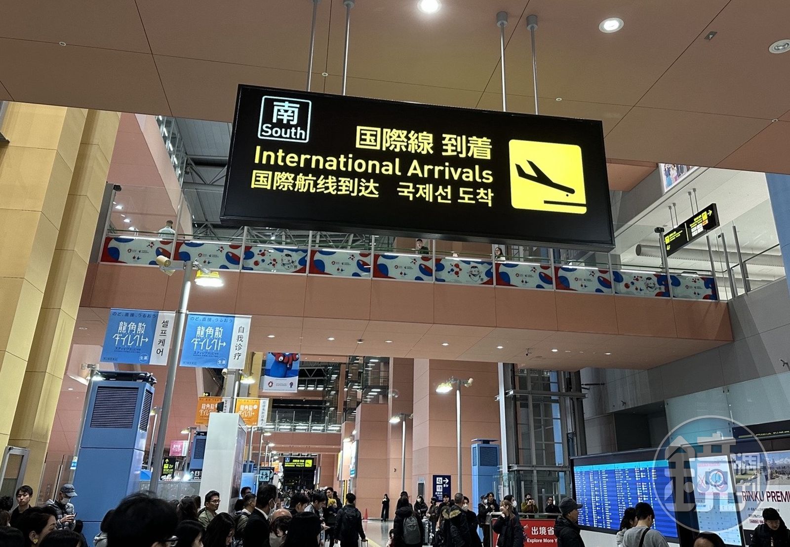以為賺到免費日本之旅 赴日打工慘變詐騙犯!50台人遭逮