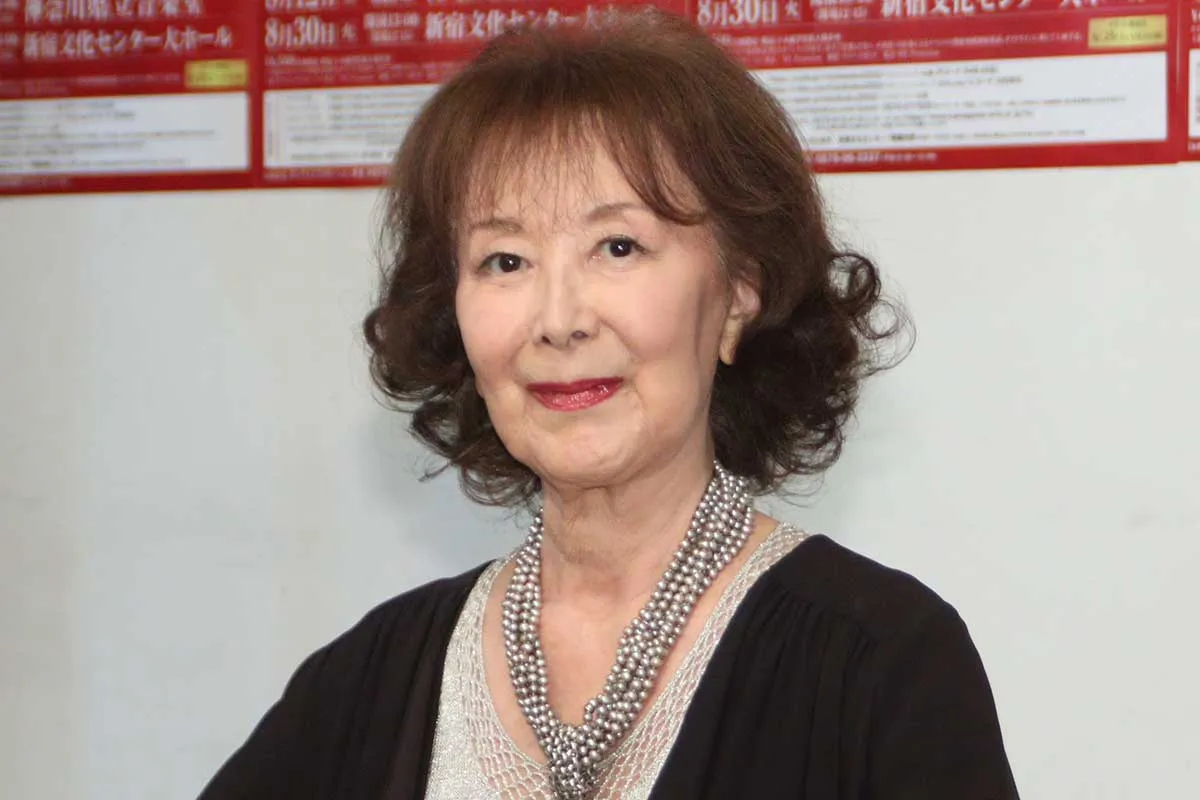 《你的名字》女星證婚人是川端康成　嫁法國名導18年情斷後速爆緋聞