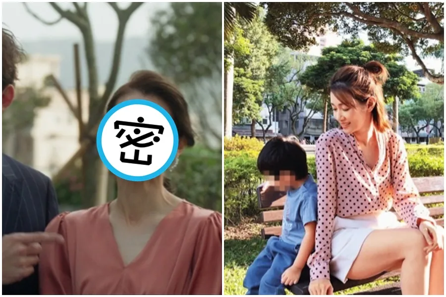 周幼婷離婚近況曝光！睽違10年復出「2寶媽凍齡身材」超驚人　點頭重返戲劇圈原因曝光