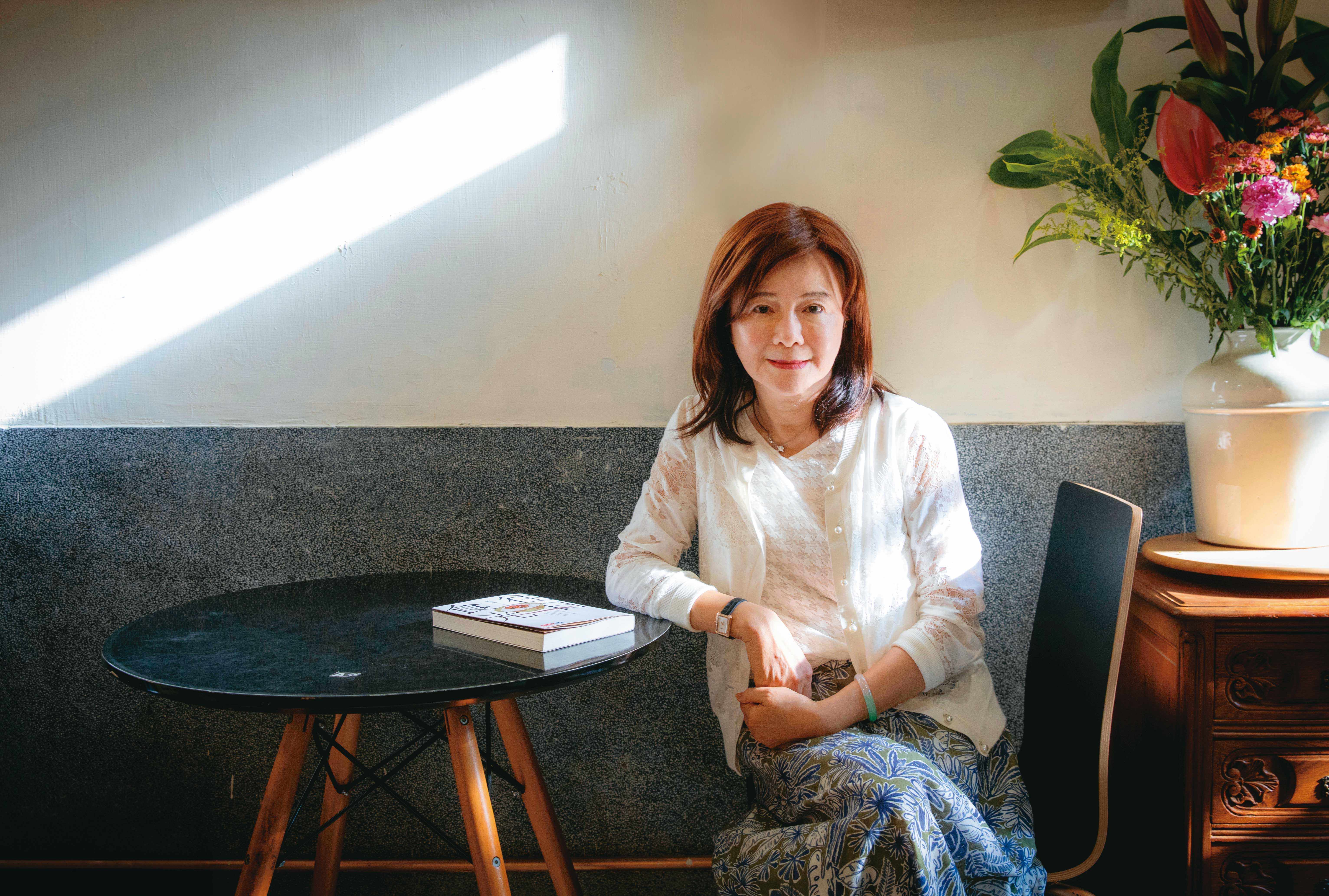 【一鏡到底】人生不只是張鈞甯媽媽　鄭如晴