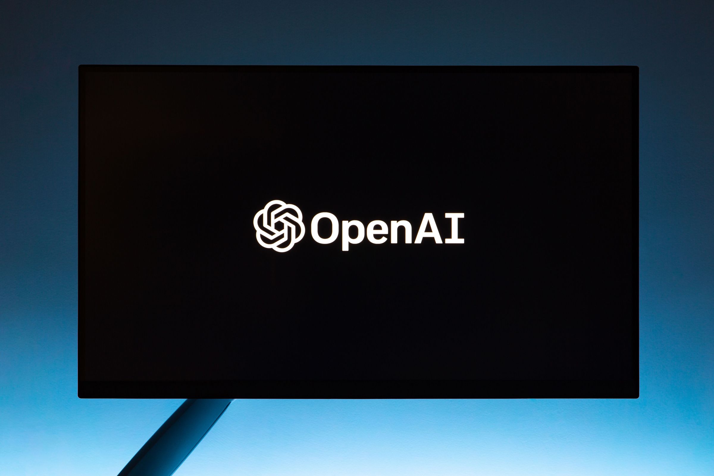 OpenAI 8日宣布破解千禧年大獎難題之一,但學術界尚未認同。(示意圖,取自Pexels)
