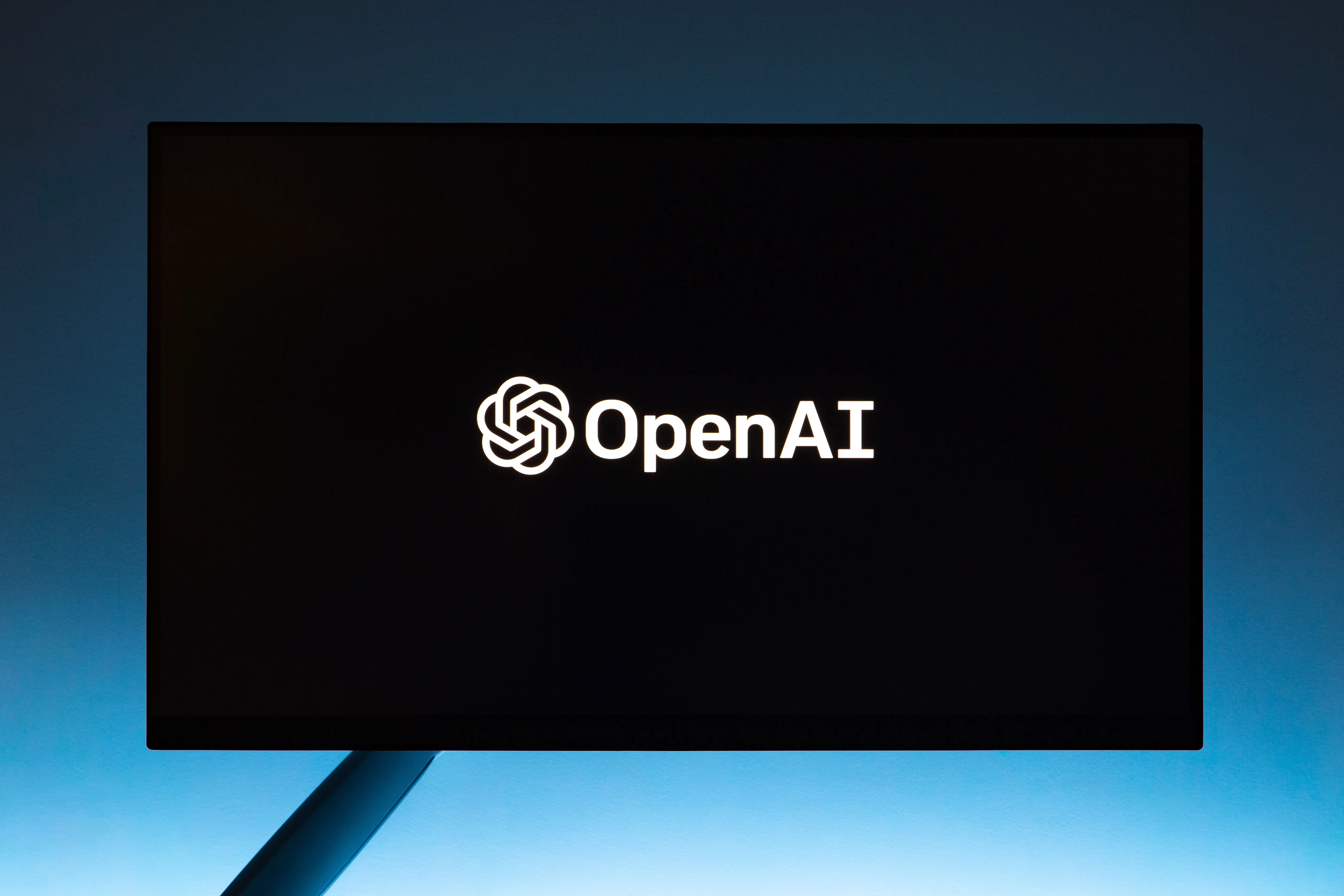 OpenAI 8日宣布破解千禧年大獎難題之一，但學術界尚未認同。（示意圖，取自Pexels）