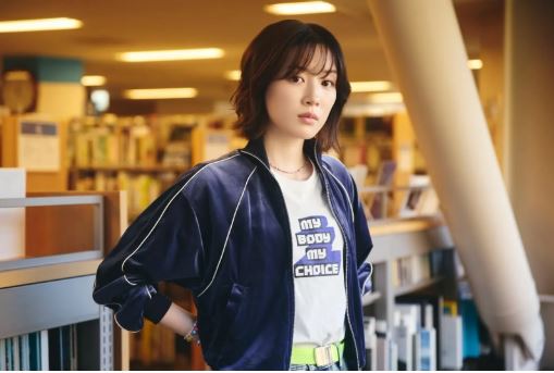 永野芽郁曾爆出介入男星田中圭婚姻,後在節目中公開道歉。(翻攝自naganomei_staff IG)