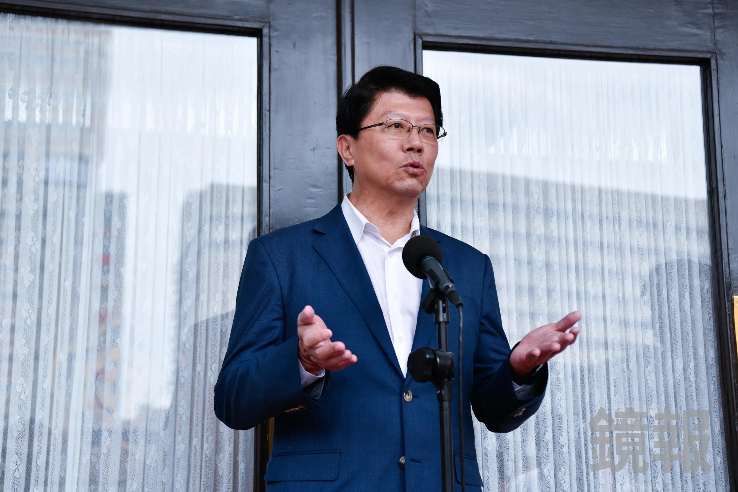 趙建銘薄情揭密/一夜夫妻百世恩.. 謝龍介談陳幸妤、趙建銘喊:為孩子多想一下吧