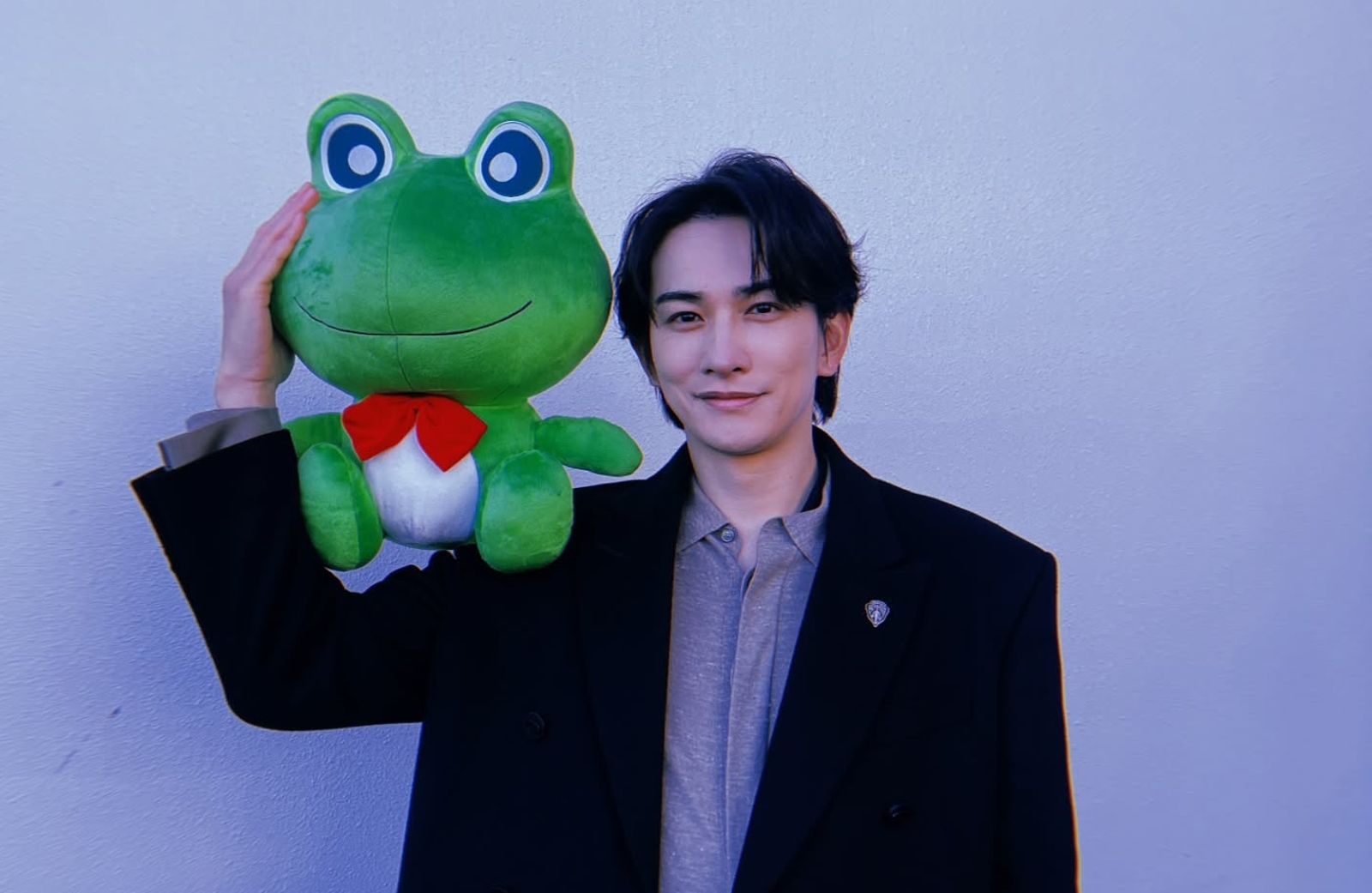 《櫻桃魔法》町田啓太結婚四年喜獲麟兒 攜妻玄理報喜:肩上責任更加重大