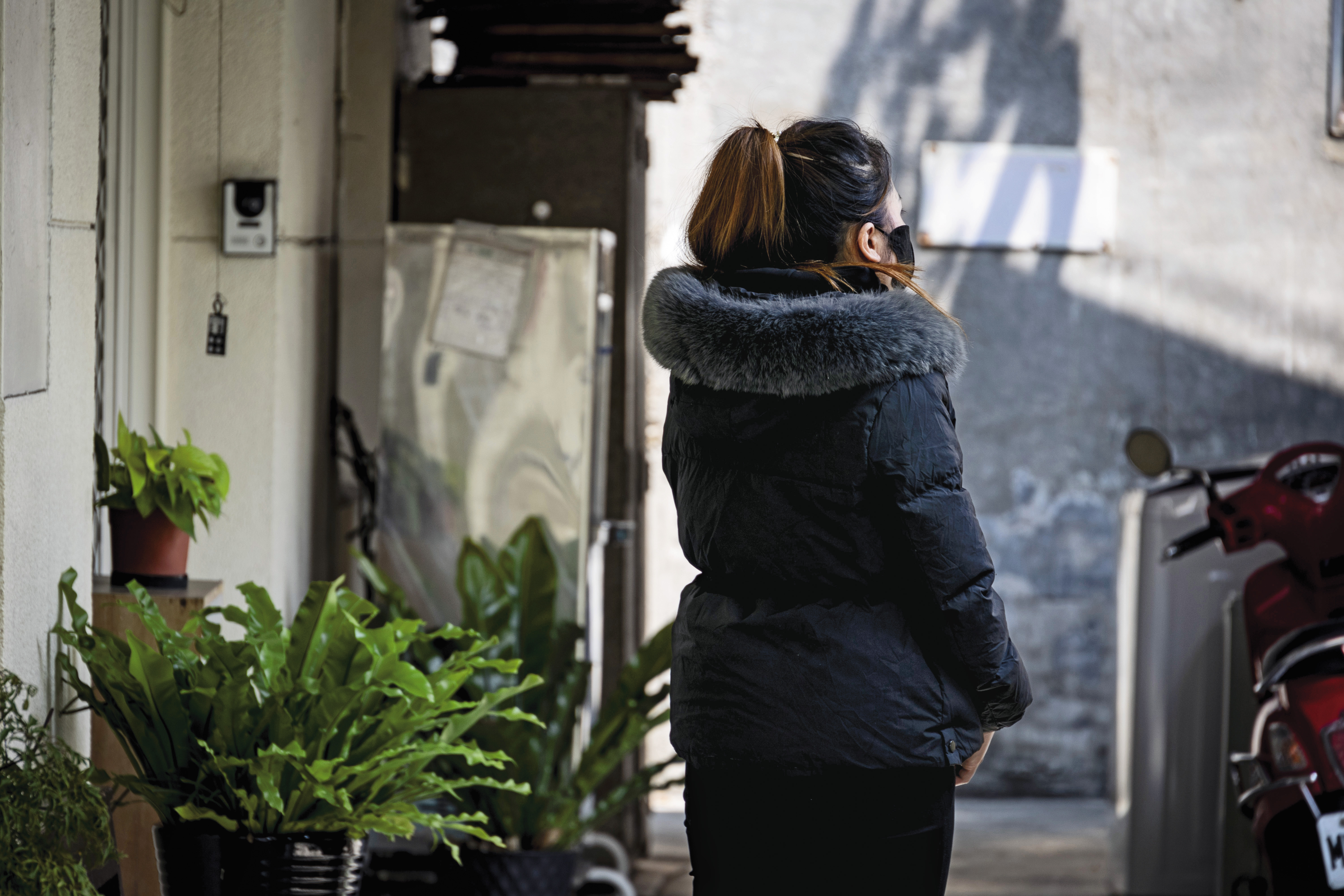 越南移工Cherry被告侵害配偶權，一審開庭卻是由元配的朋友擔任翻譯。