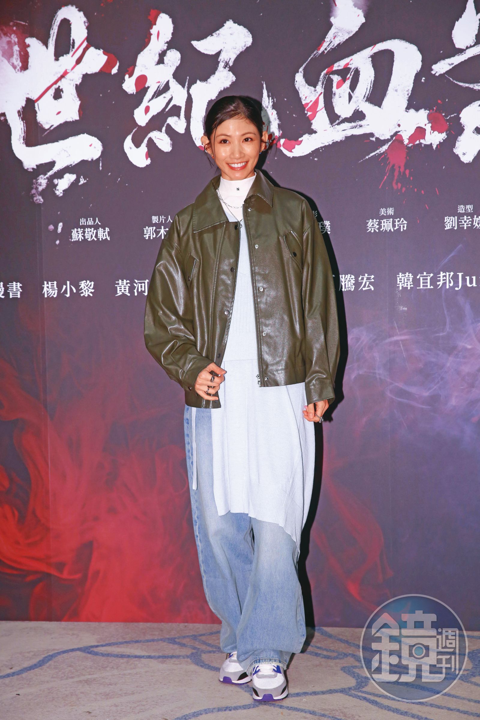 星二代冒出頭/獨家!顧穎聲量攀升 李千娜炎上後靠女救事業