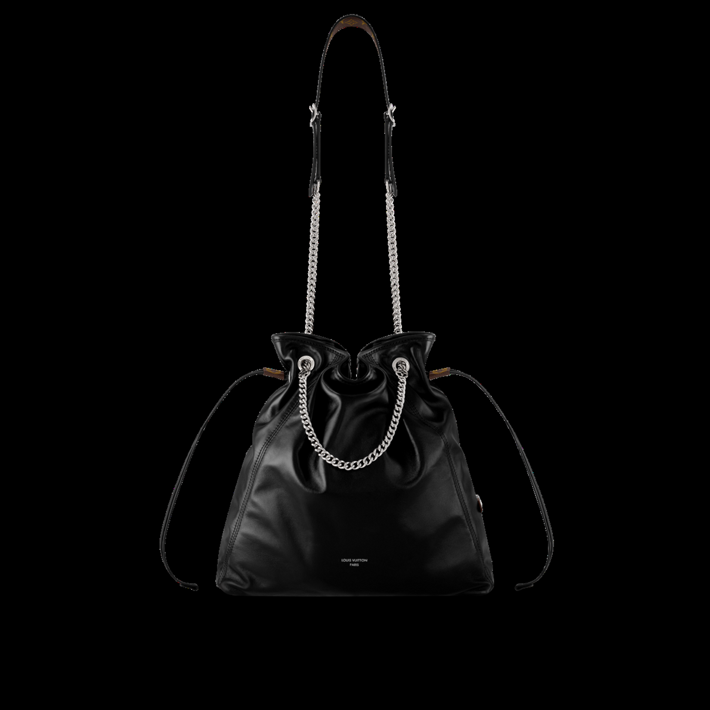 Off Duty Vibe MM手袋。NT$132,000（路易威登提供）