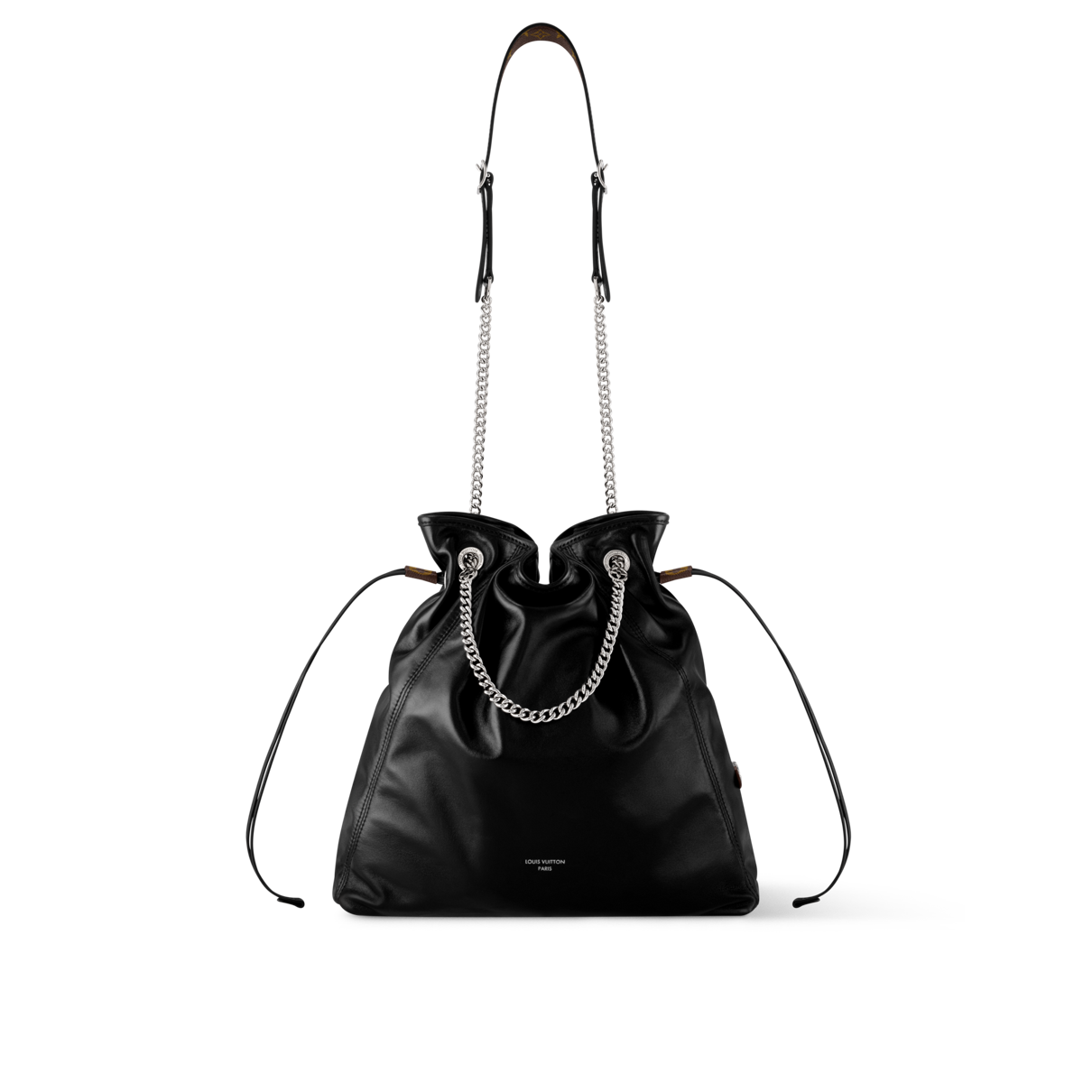Off Duty Vibe MM手袋。NT$132,000（路易威登提供）