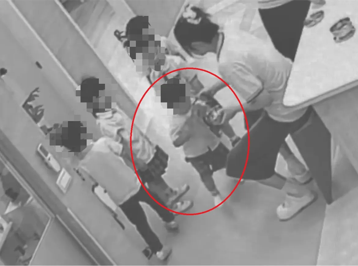 虐童幼兒園再爆1／惡師嘲諷、謾罵是日常　輕浮調侃2歲童「哈哈你沒飯吃囉」