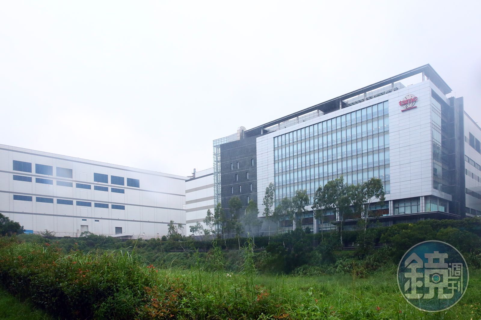 龍科三期復活1／桃園龍科三期大復活 傳台積電埃米製程進駐