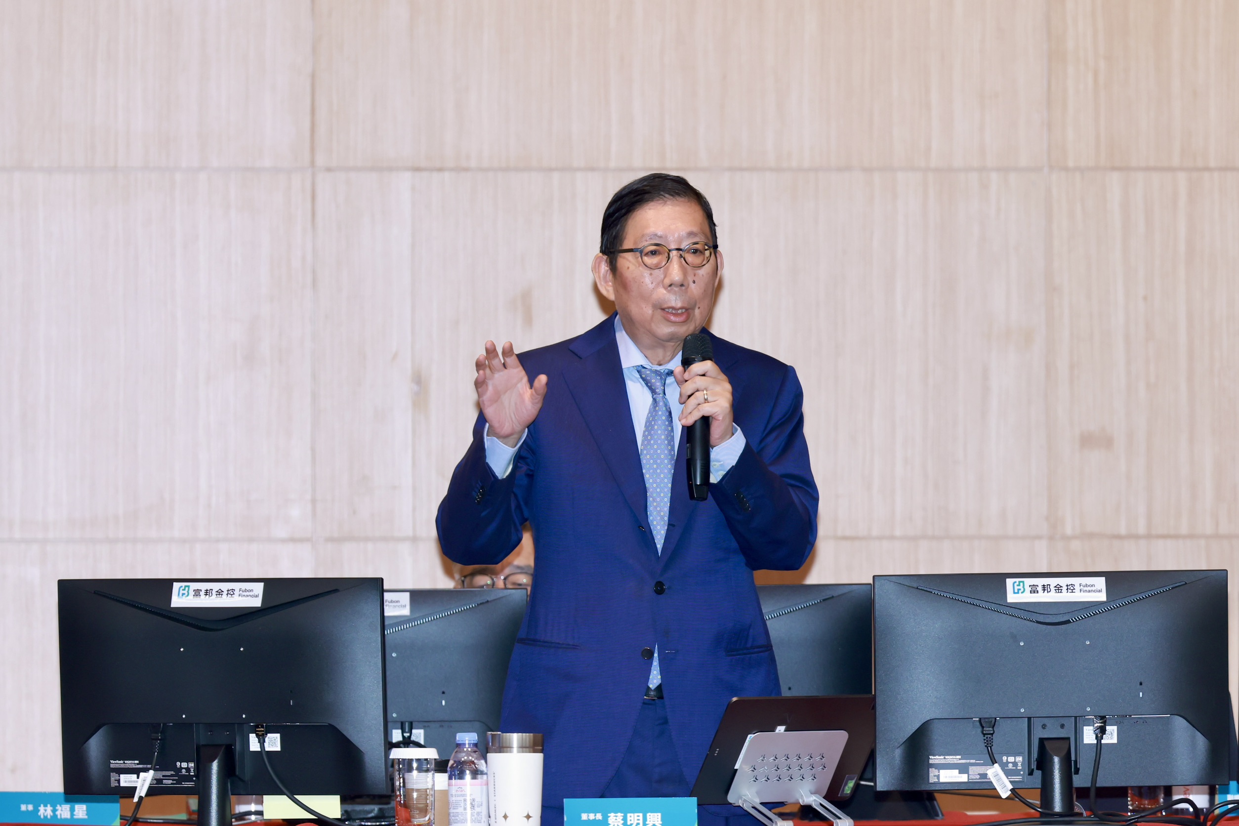 富邦人壽成為國內首家宣布參與SpaceX IPO的壽險公司。