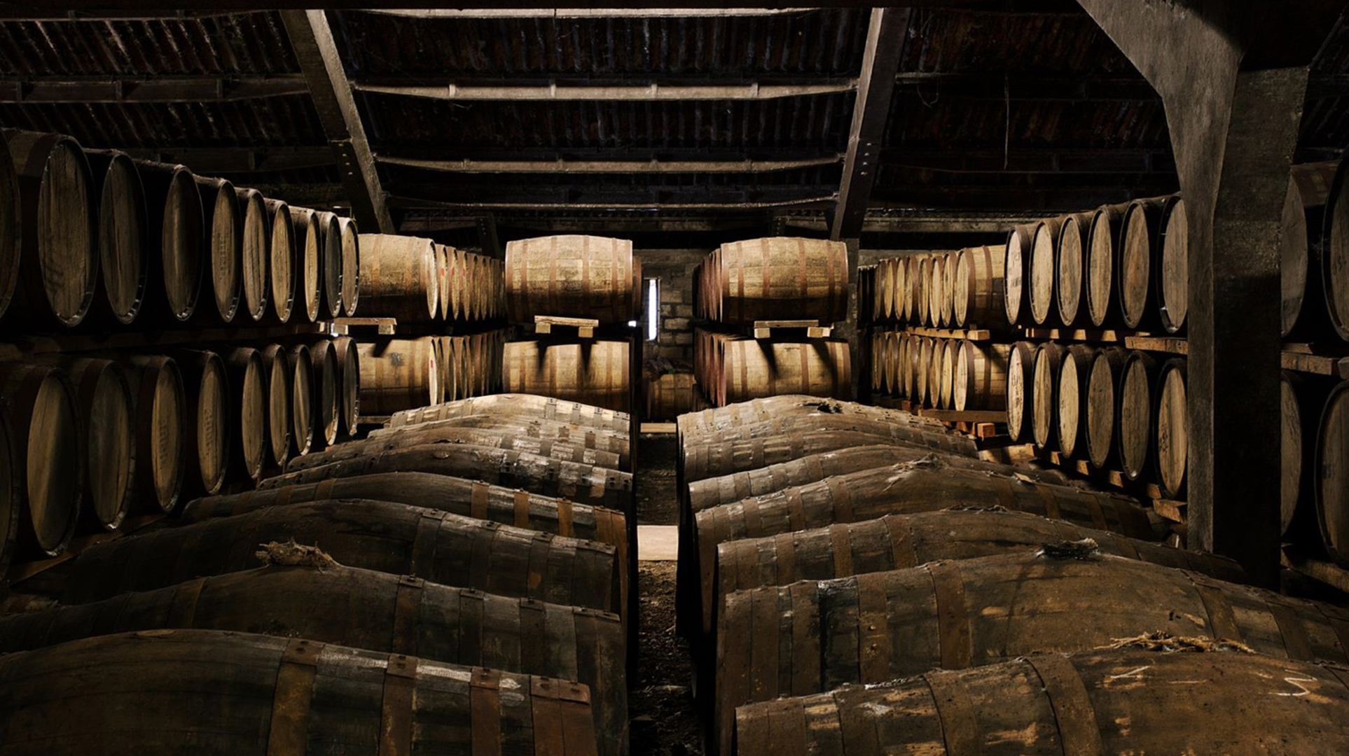 酒誌 2026／SPECIAL FEATURE／威士忌小學堂 Lesson 06：年分！歲月的度量衡