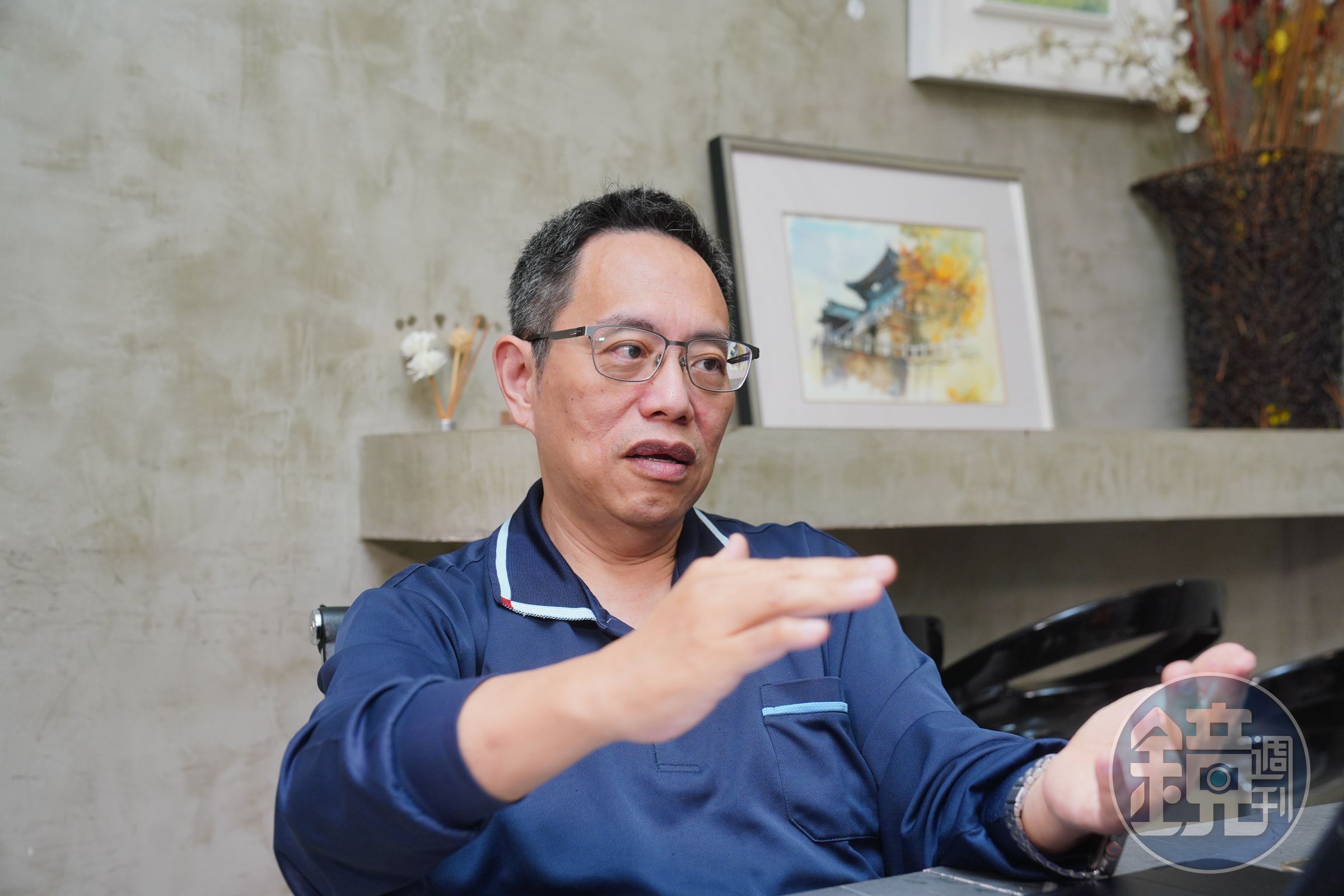保險課程講師鄭正一強調，保險理賠不應只是機械式的「對答案」，而應回歸「找真相」。
