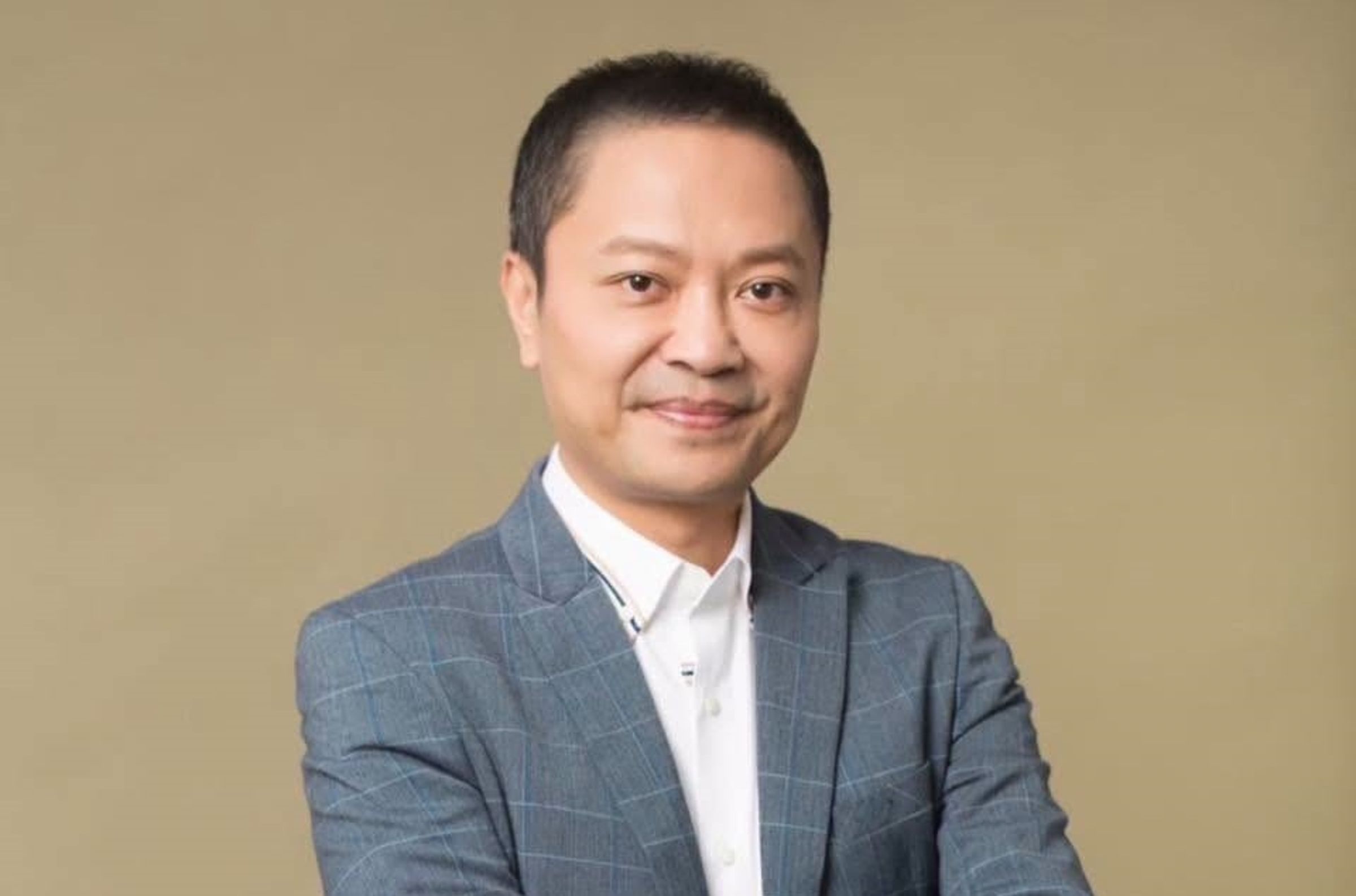 剛退出民眾黨不久的林靖冠昨晚拋出震撼彈，宣布接受民進黨徵召參選雲林第一選區議員。（翻攝自林靖冠臉書）
