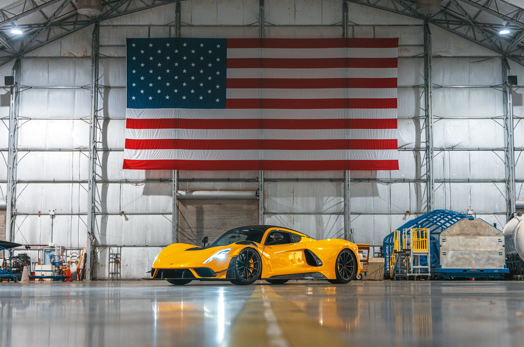 過去美國車靠V8聲浪、霸氣尺碼征服消費者，如今光靠政治手段來延緩變革，可能只是延後一次更大的陣痛期。