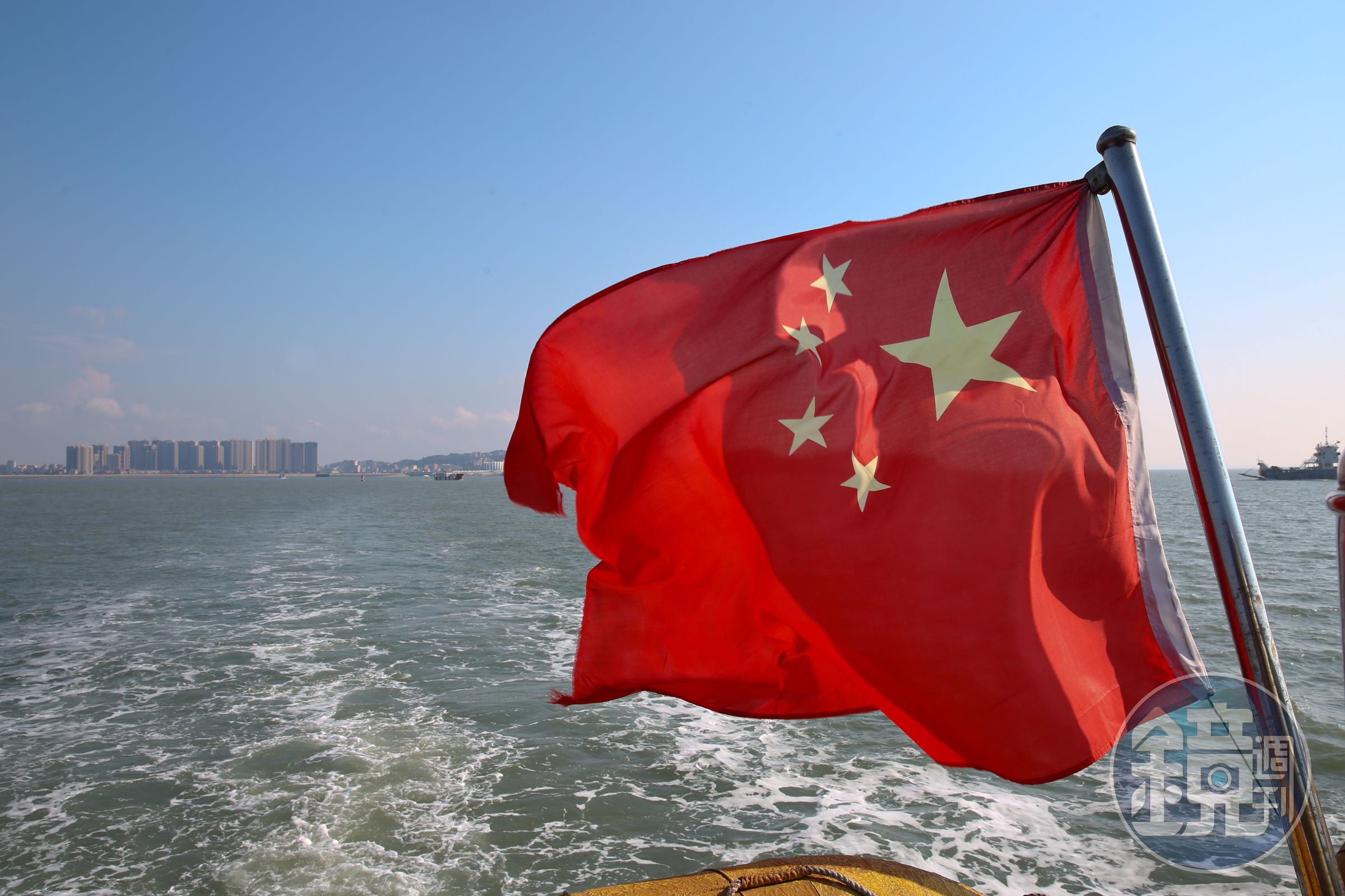中共介選情況頻傳，各省台辦資助台灣里長等基層單位，邀約民眾到對岸接受落地招待，檢調正全力查辦。（示意圖，本刊資料照）