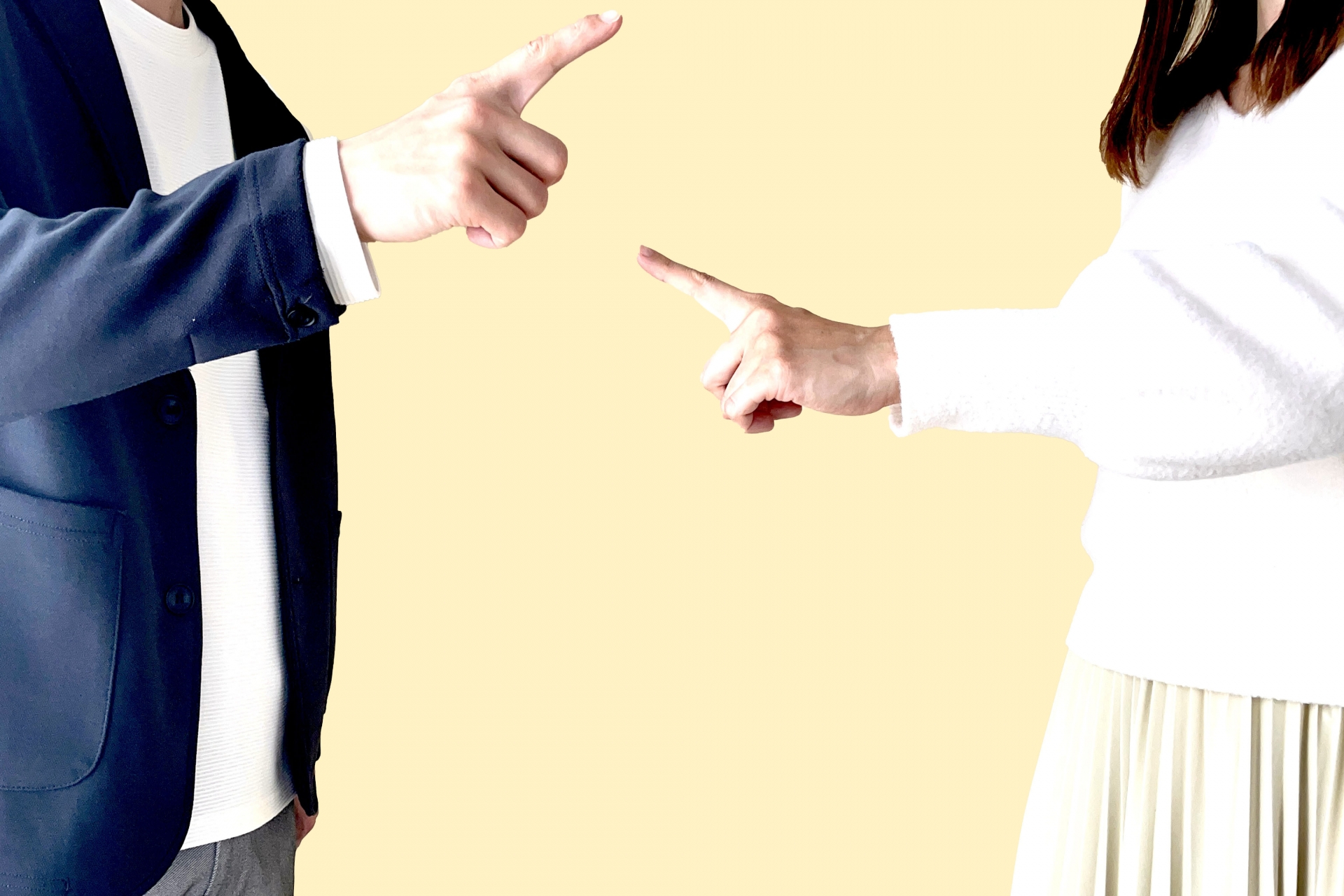 一名女網友透露家中爸爸哥哥與男友都從事業務工作，皆有出軌偷吃紀錄，因此影響戀情或婚姻。（示意圖，photoAC）