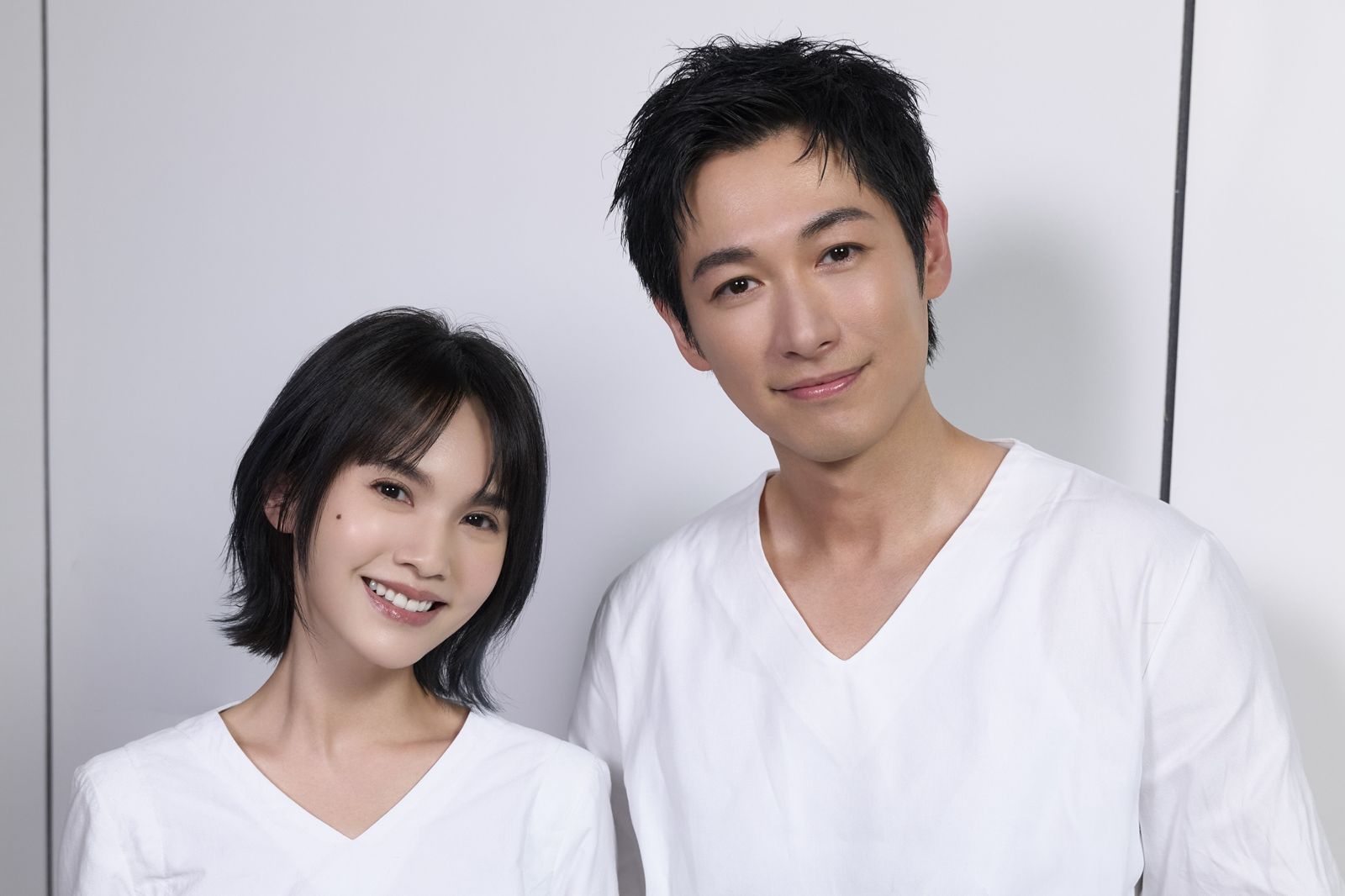 楊丞琳時隔17年合作老搭檔　拍MV眼神傳情：像回到20幾歲的感覺