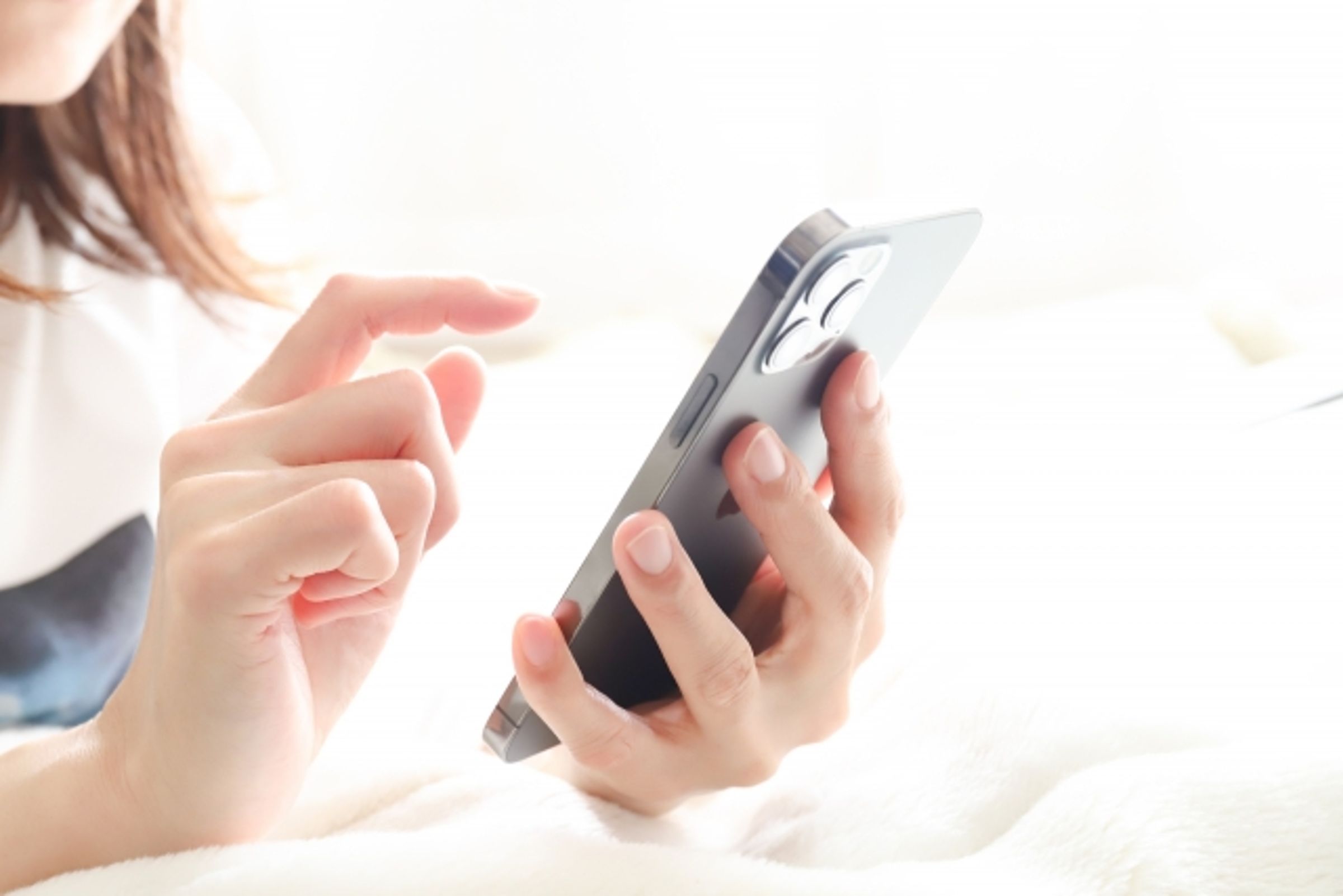一名女網友感嘆用交友軟體用到心好累,更透露若配對到的男生是「這1款」,99.99%都是詐騙!(示意圖,photoAC)