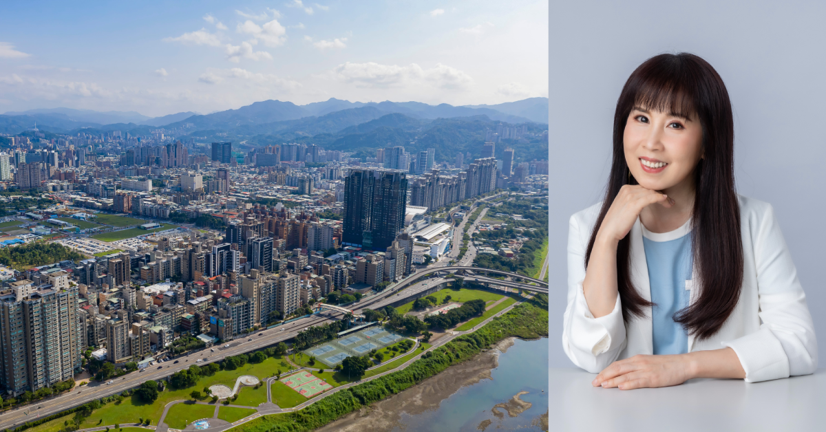 房市討論熱度再度升溫。國際房產專家Dr.Selena楊倩琳博士認為，現階段市場進入重新分化與布局階段，自住者與首購族也可重新檢視進場時機。（此圖為示意，來源：123圖庫／國際房產專家Dr.Selena楊倩琳博士提供）