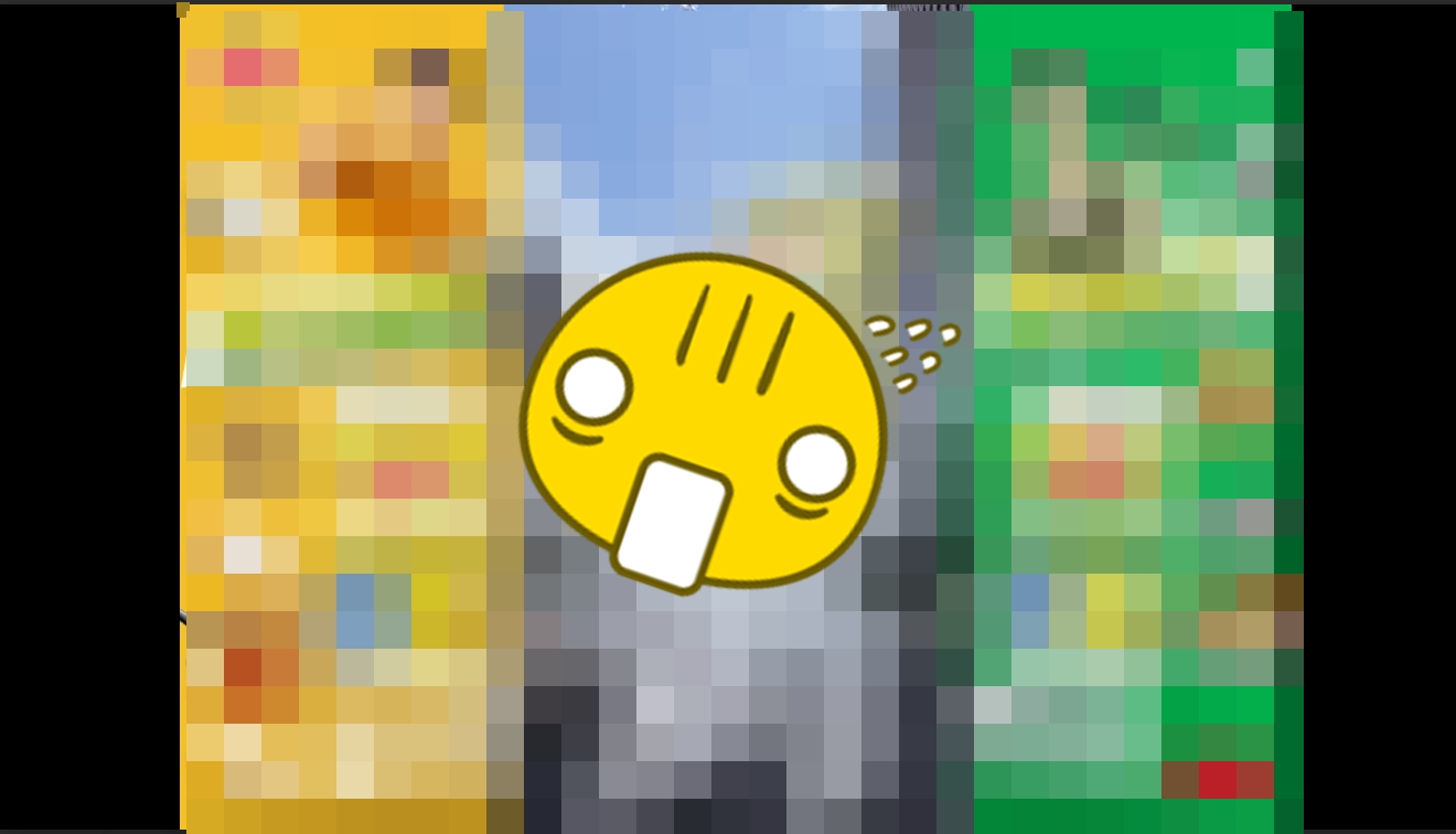 不是泰國也不是日本！！超吸睛的戶外動態廣告，出現台北中山商圈與高雄夢時代。