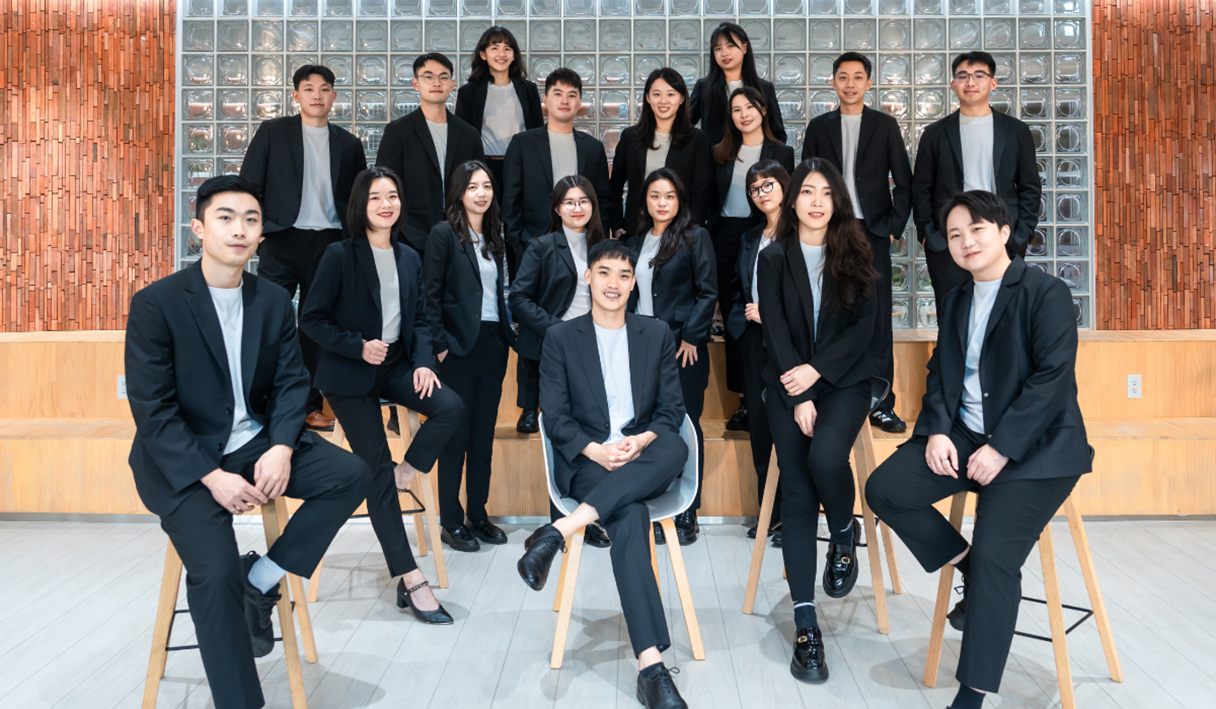 信義企業集團即日起正式開始招募第五屆MA(儲備幹部),是國內不動產業唯一的集團MA計畫。(信義房屋提供)