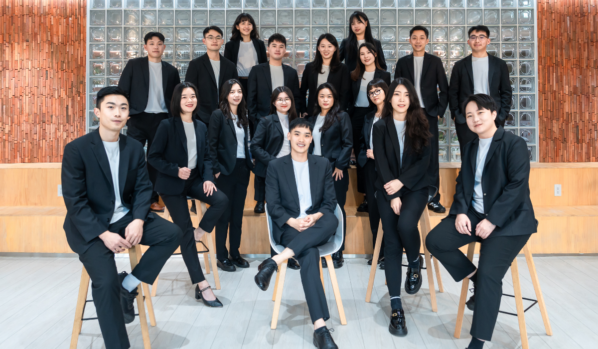 信義企業集團即日起正式開始招募第五屆MA（儲備幹部），是國內不動產業唯一的集團MA計畫。（信義房屋提供）